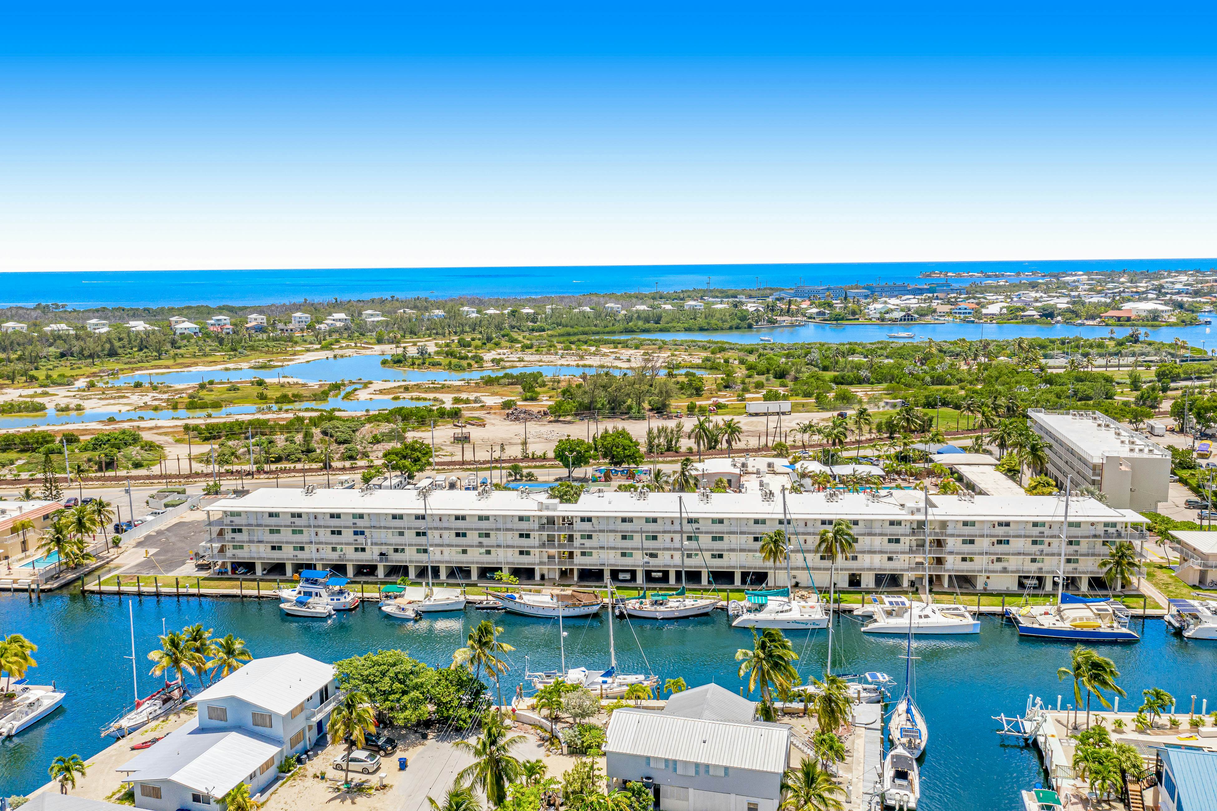 A Little Piece of Paradise