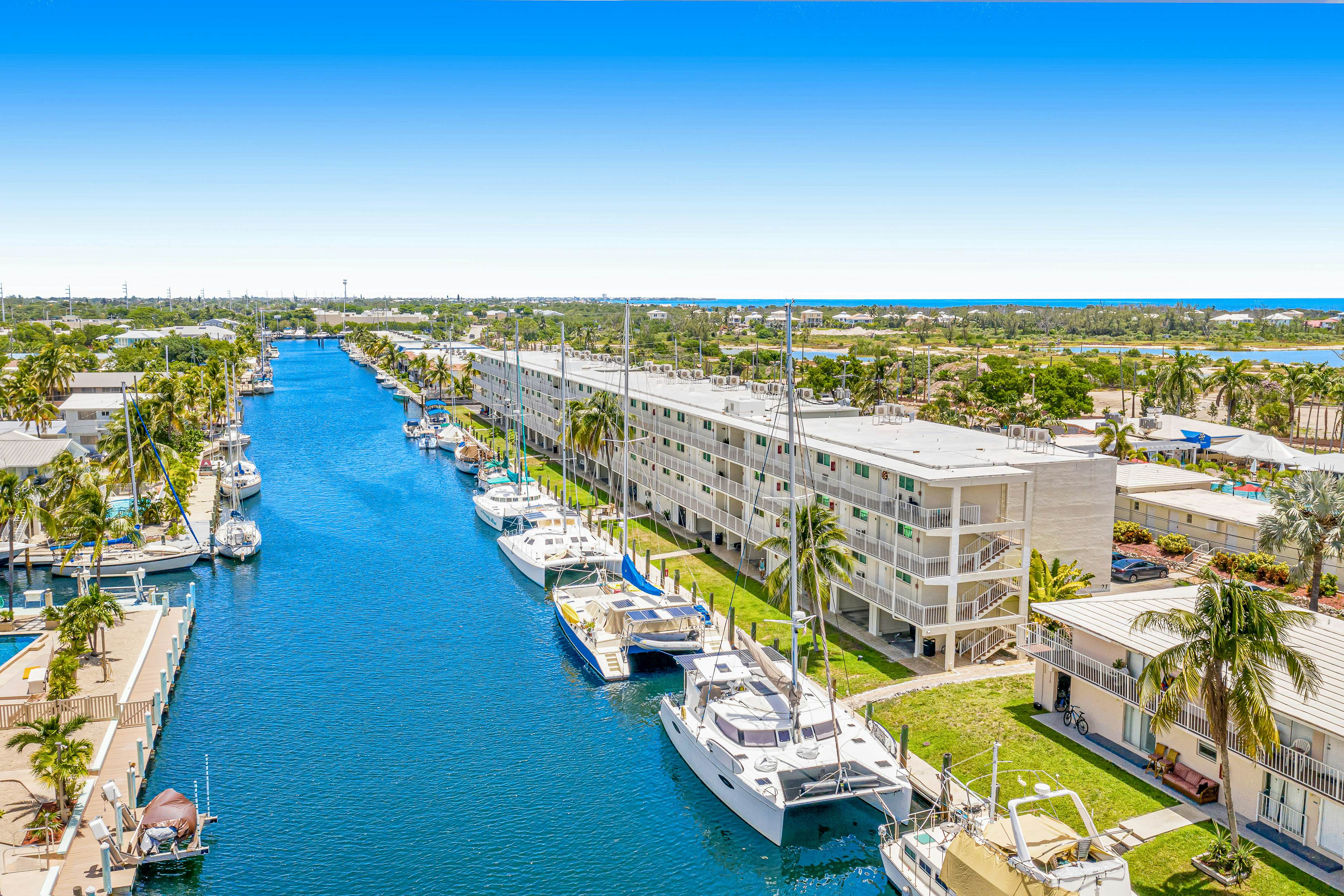 A Little Piece of Paradise