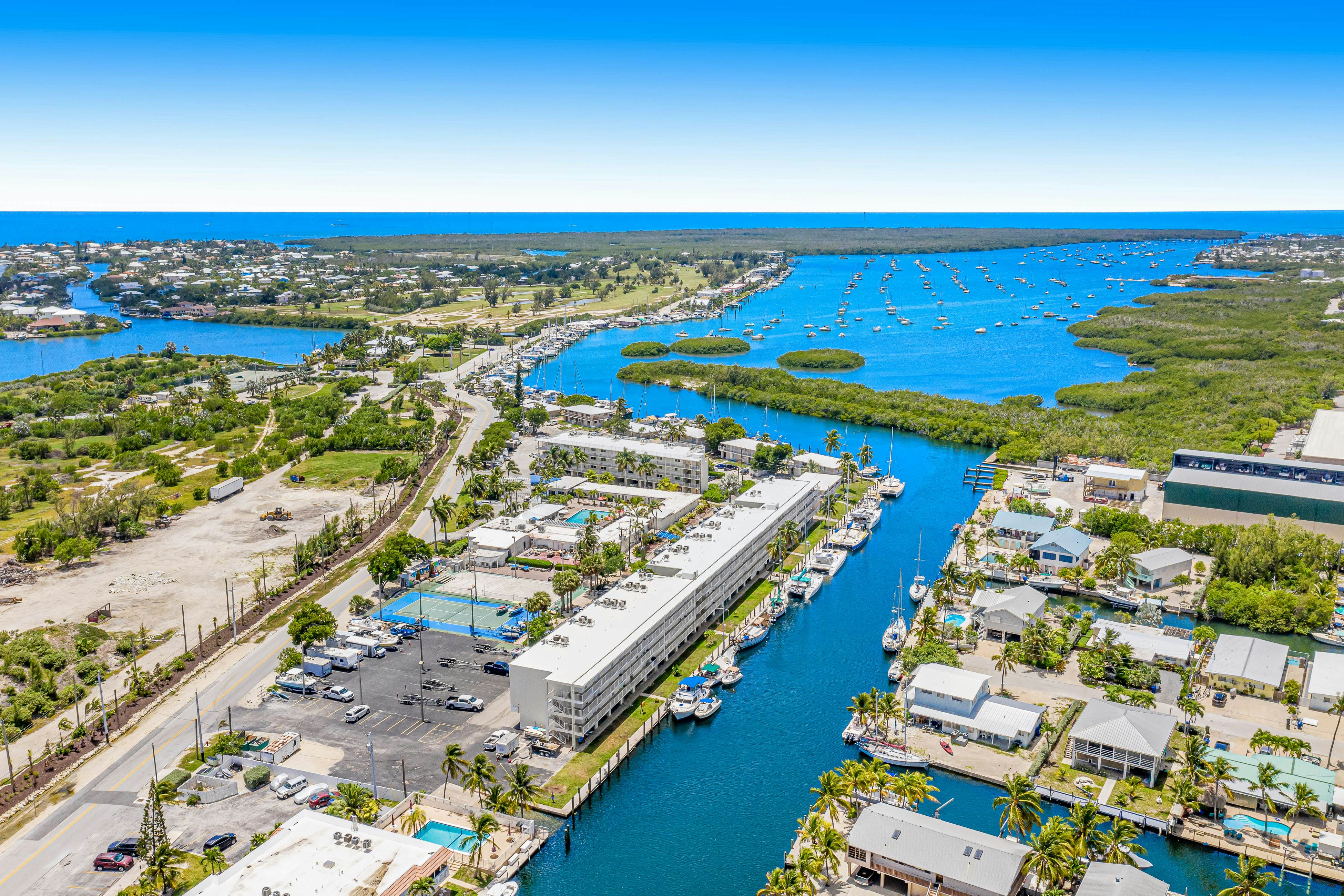 A Little Piece of Paradise