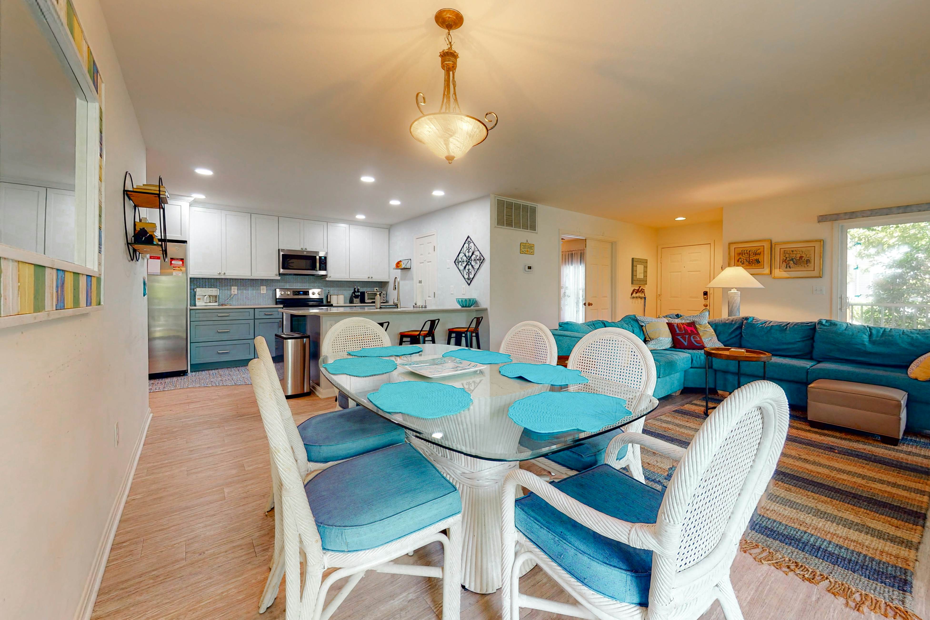 Sea Colony Rentals Bethany Beach, Delaware Vacasa