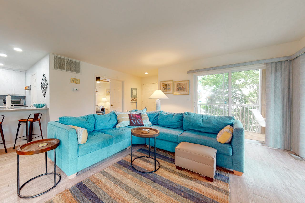 Sea Colony 56052 Pinewood Dr. 3 BD Bethany Beach, DE Vacation