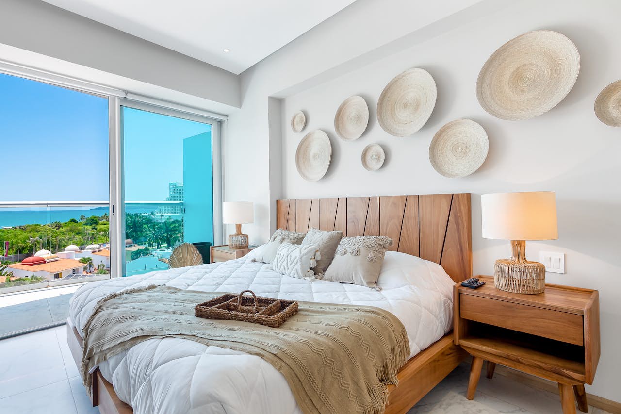 Marítima Golf 4B 2 BD Nuevo Vallarta, NA Vacation Rental Vacasa