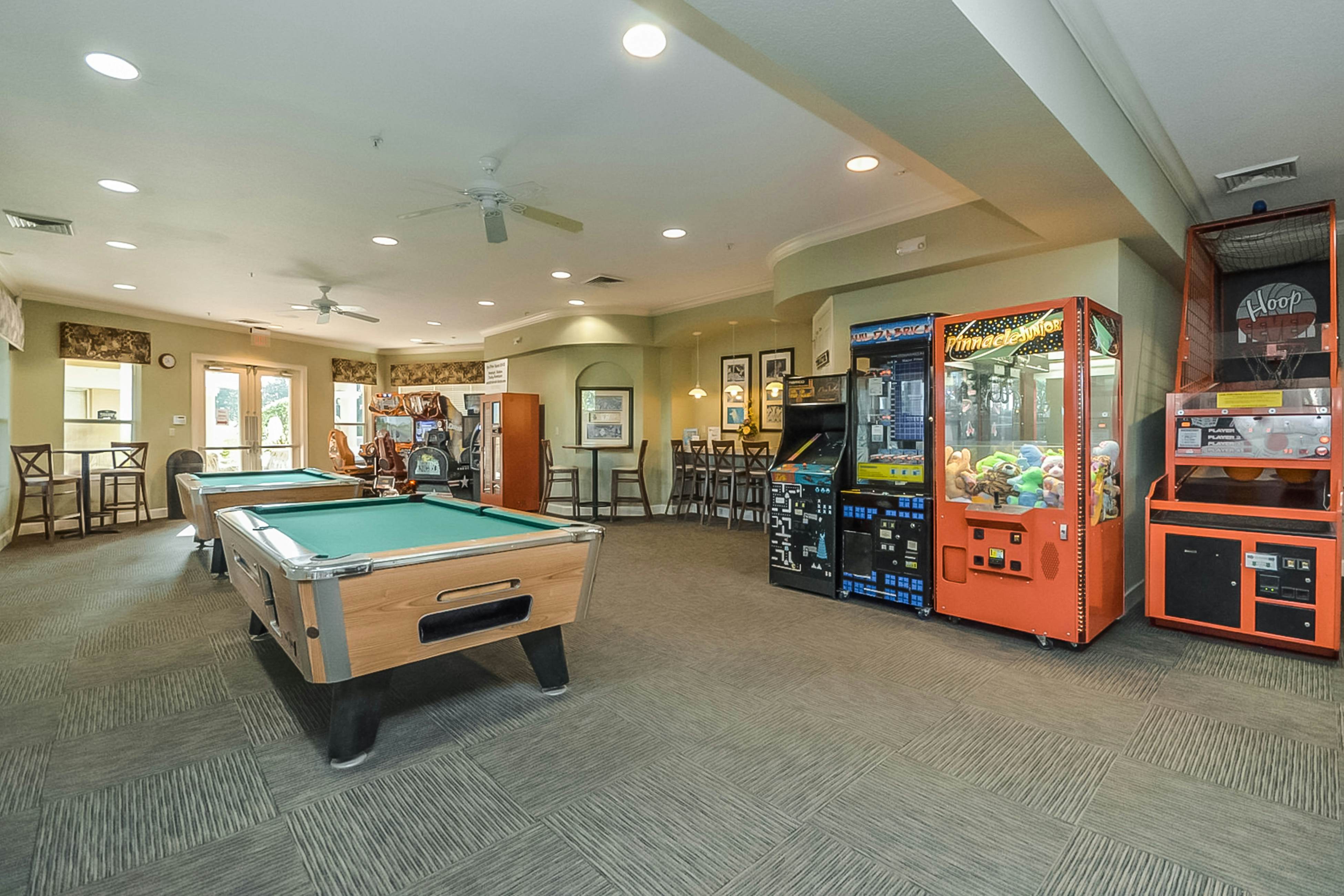 Family Fiesta - Windsor Hills