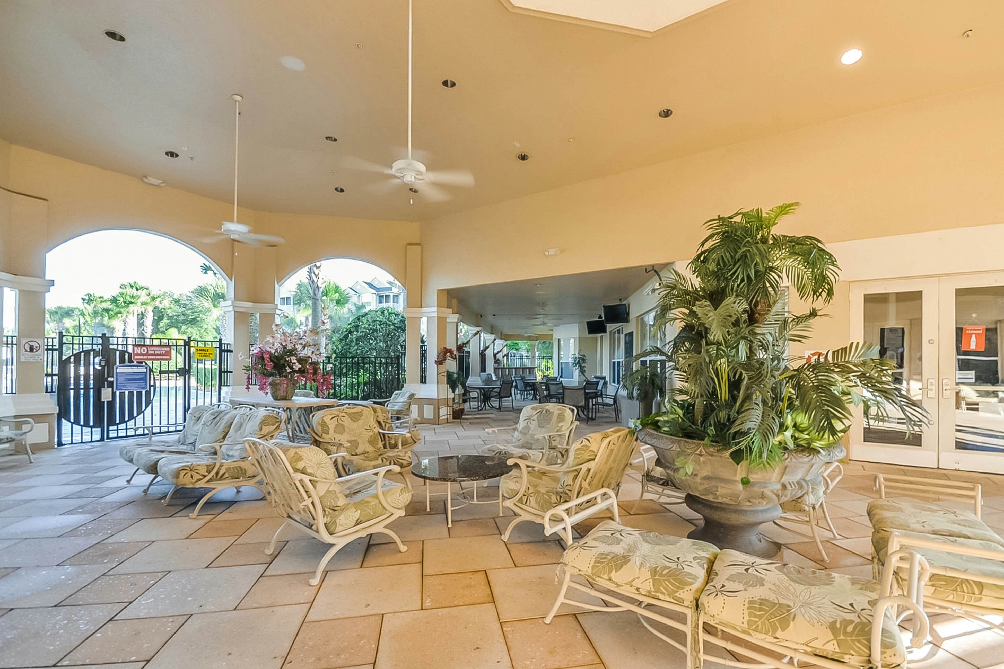 Family Fiesta - Windsor Hills