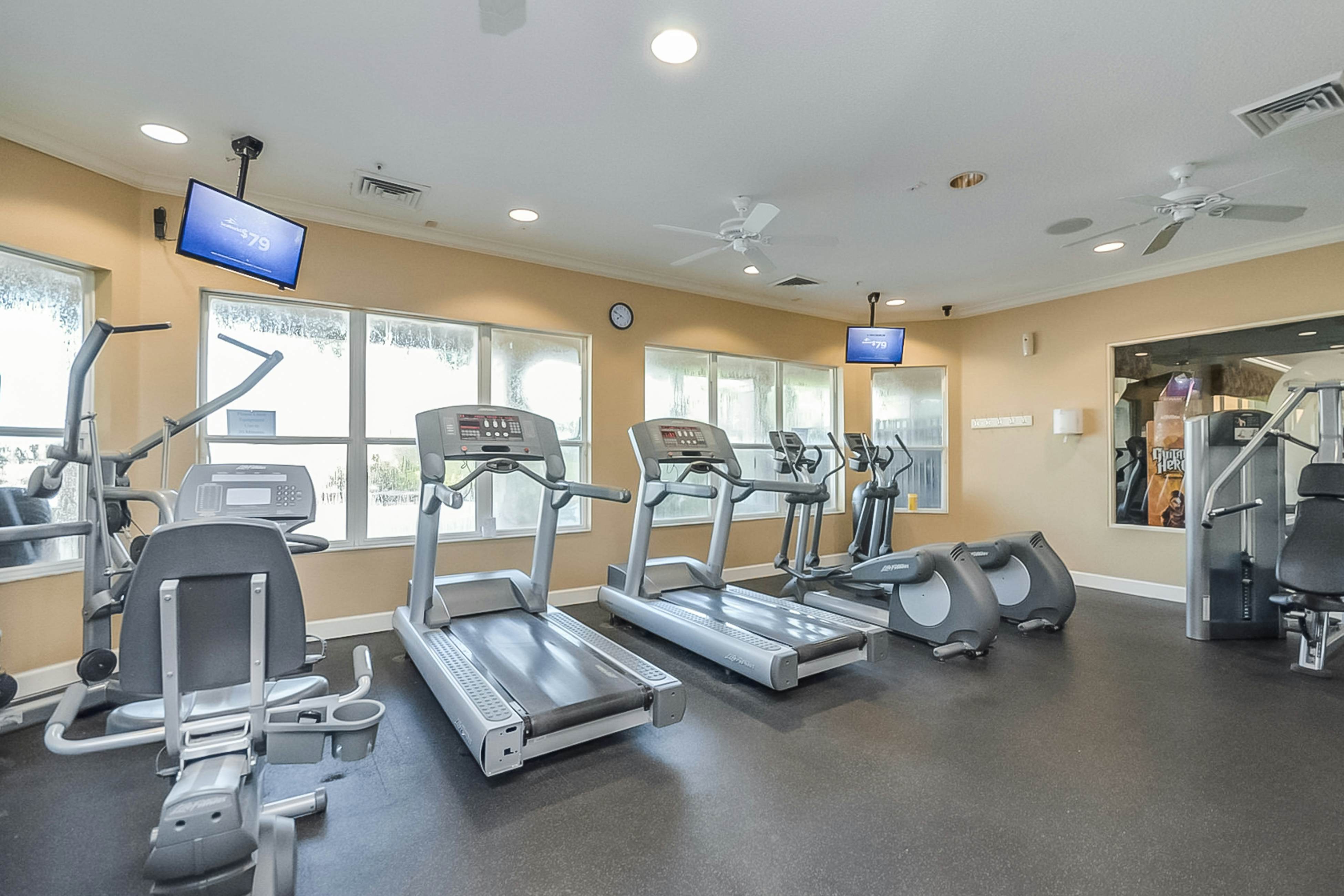 Family Fiesta - Windsor Hills