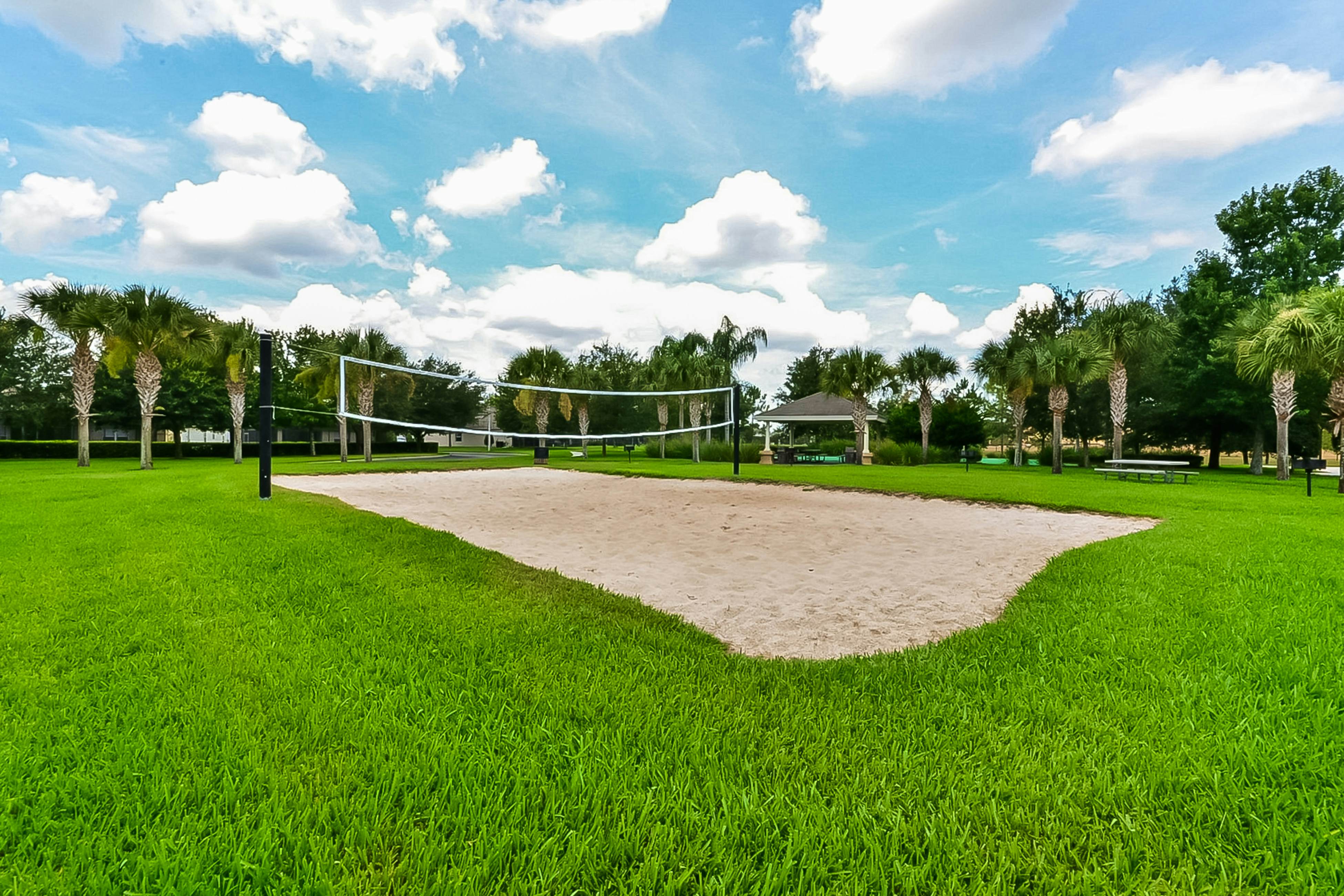 Family Fiesta - Windsor Hills