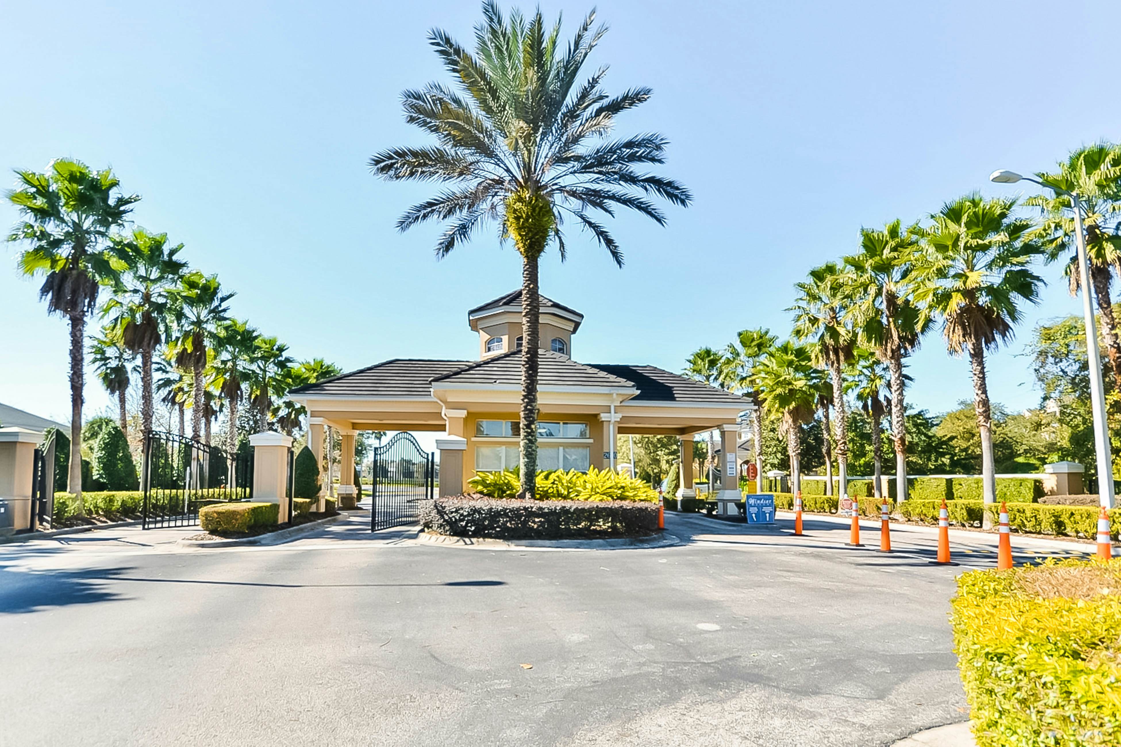 Family Fiesta - Windsor Hills