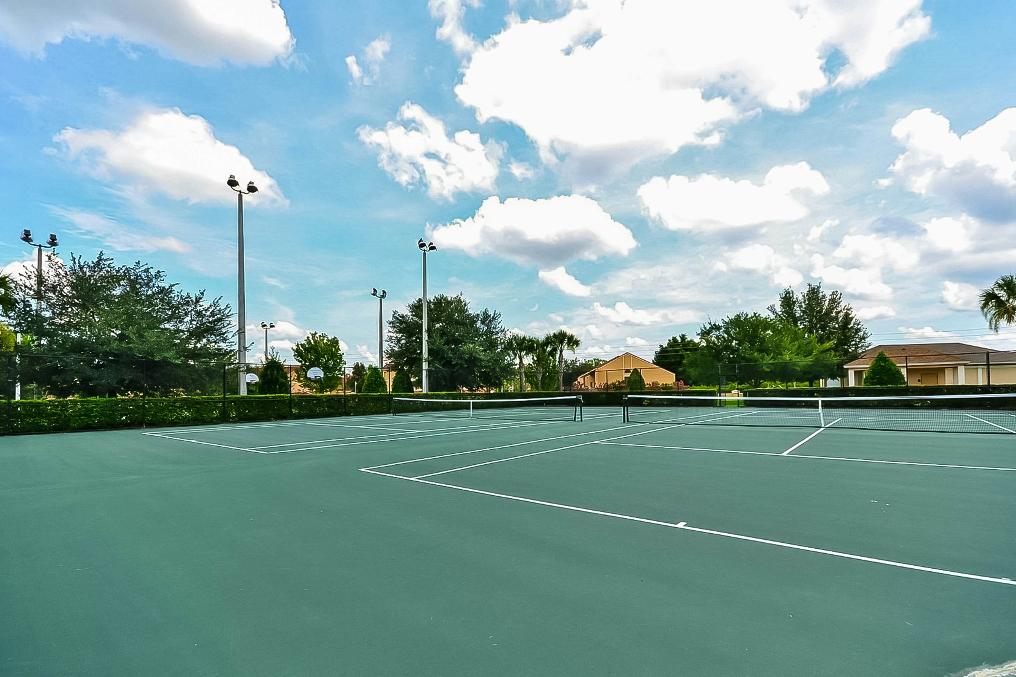 Family Fiesta - Windsor Hills