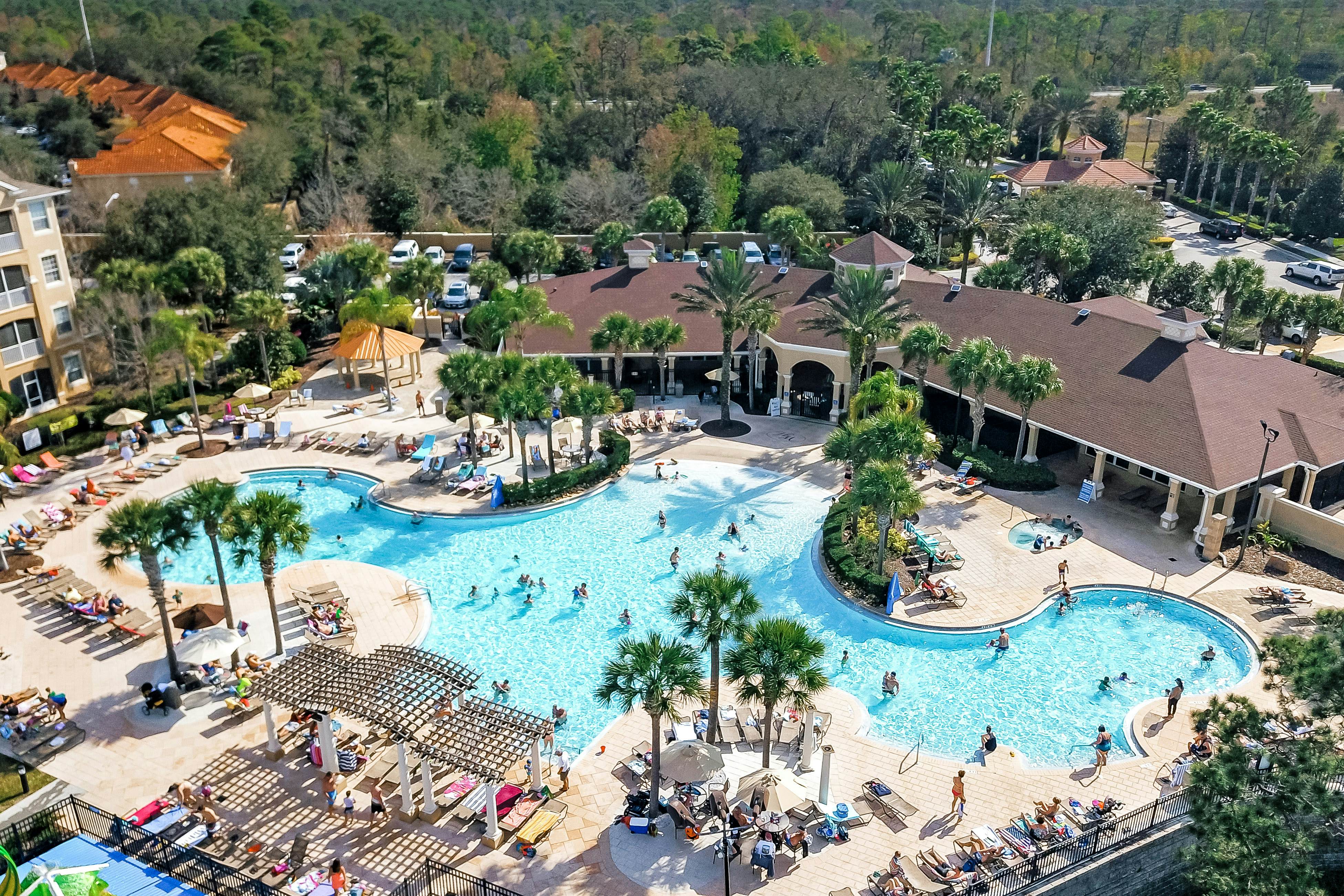 Family Fiesta - Windsor Hills