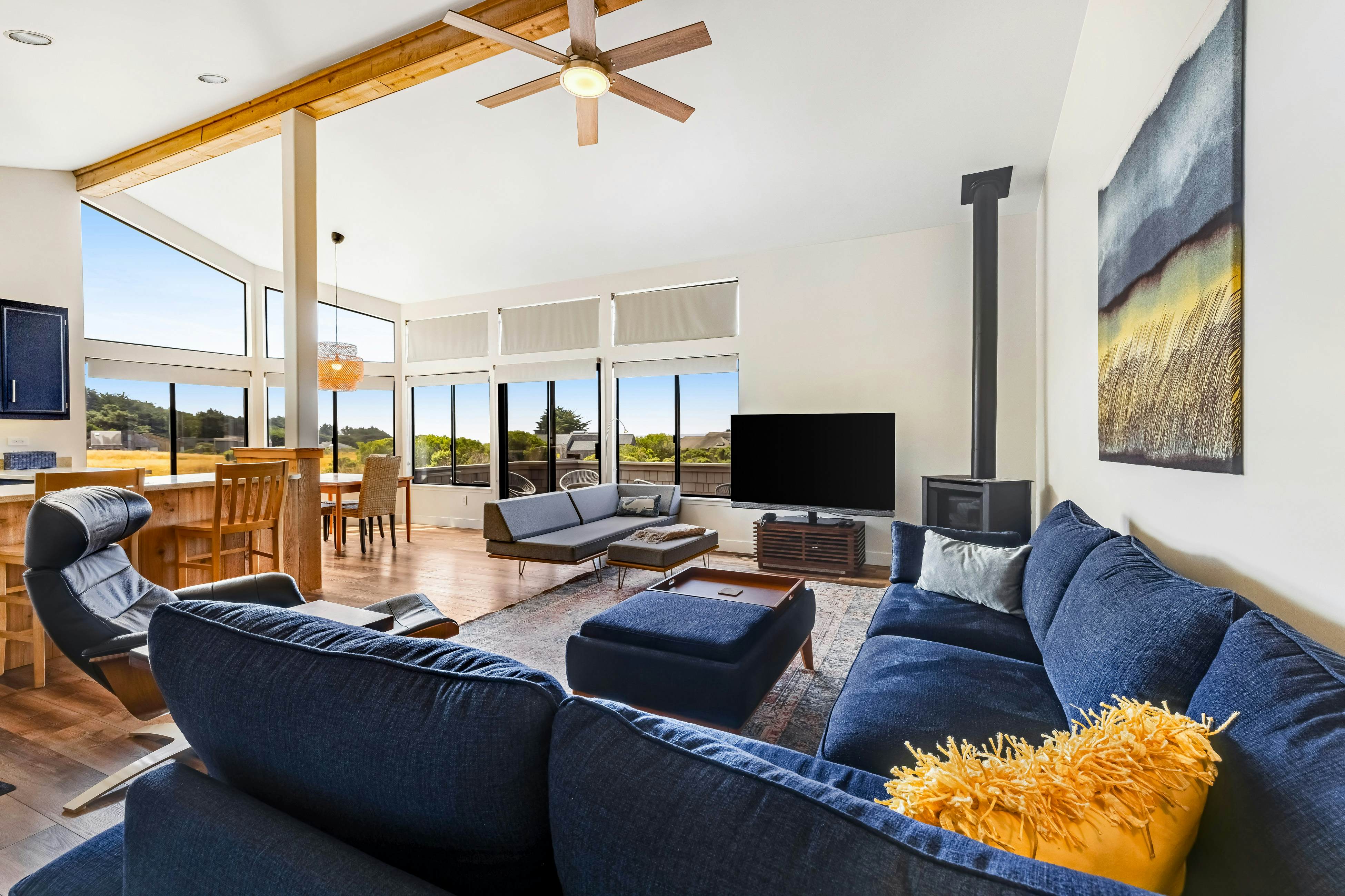 Sea Ranch Vacation Rentals, Beach Rentals | Vacasa