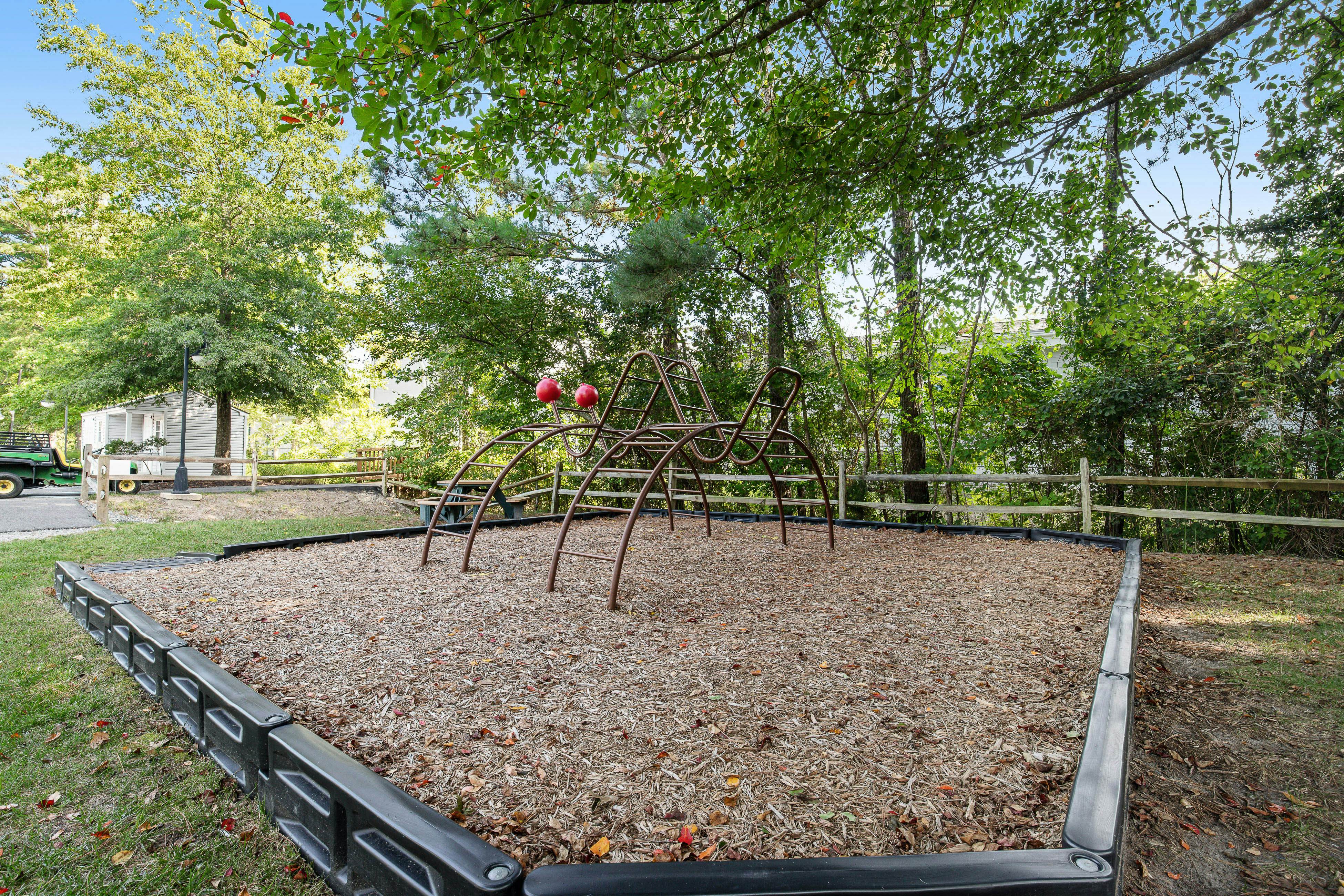 Sea Colony - 209 Chesapeake House Rd