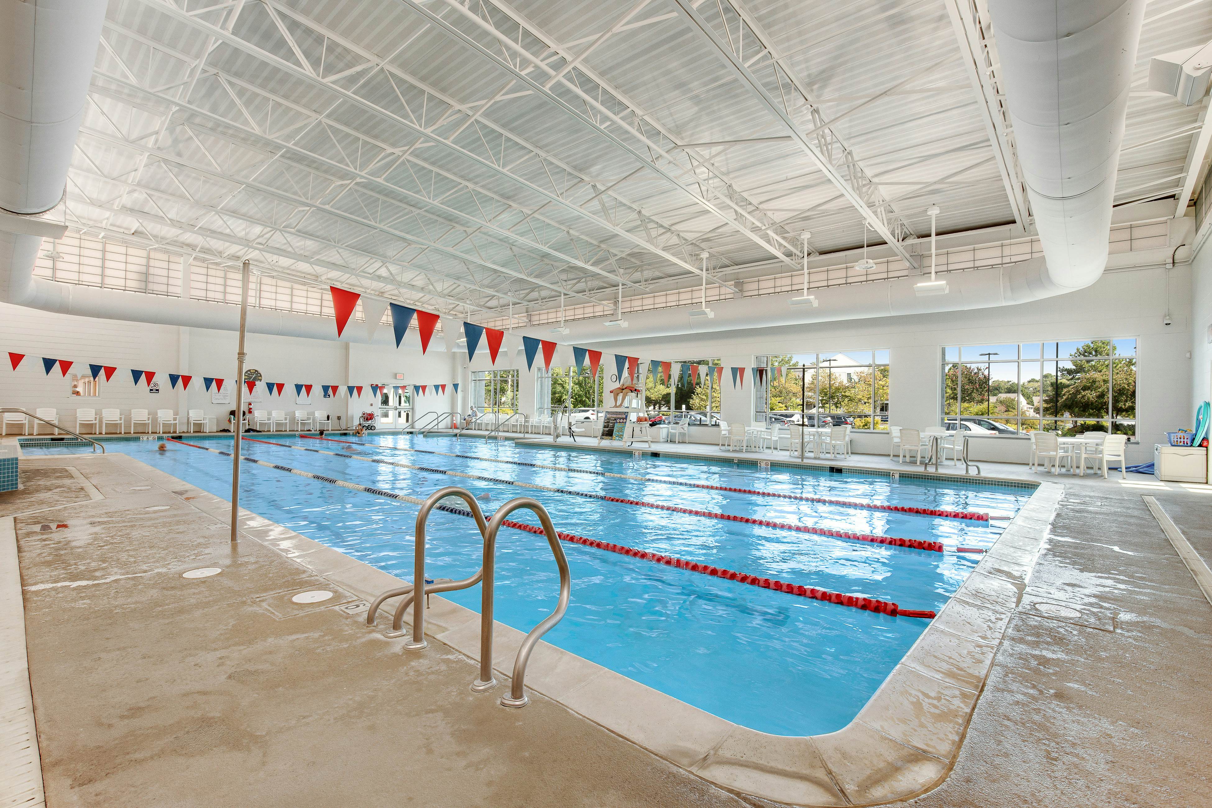 Sea Colony - 209 Chesapeake House Rd