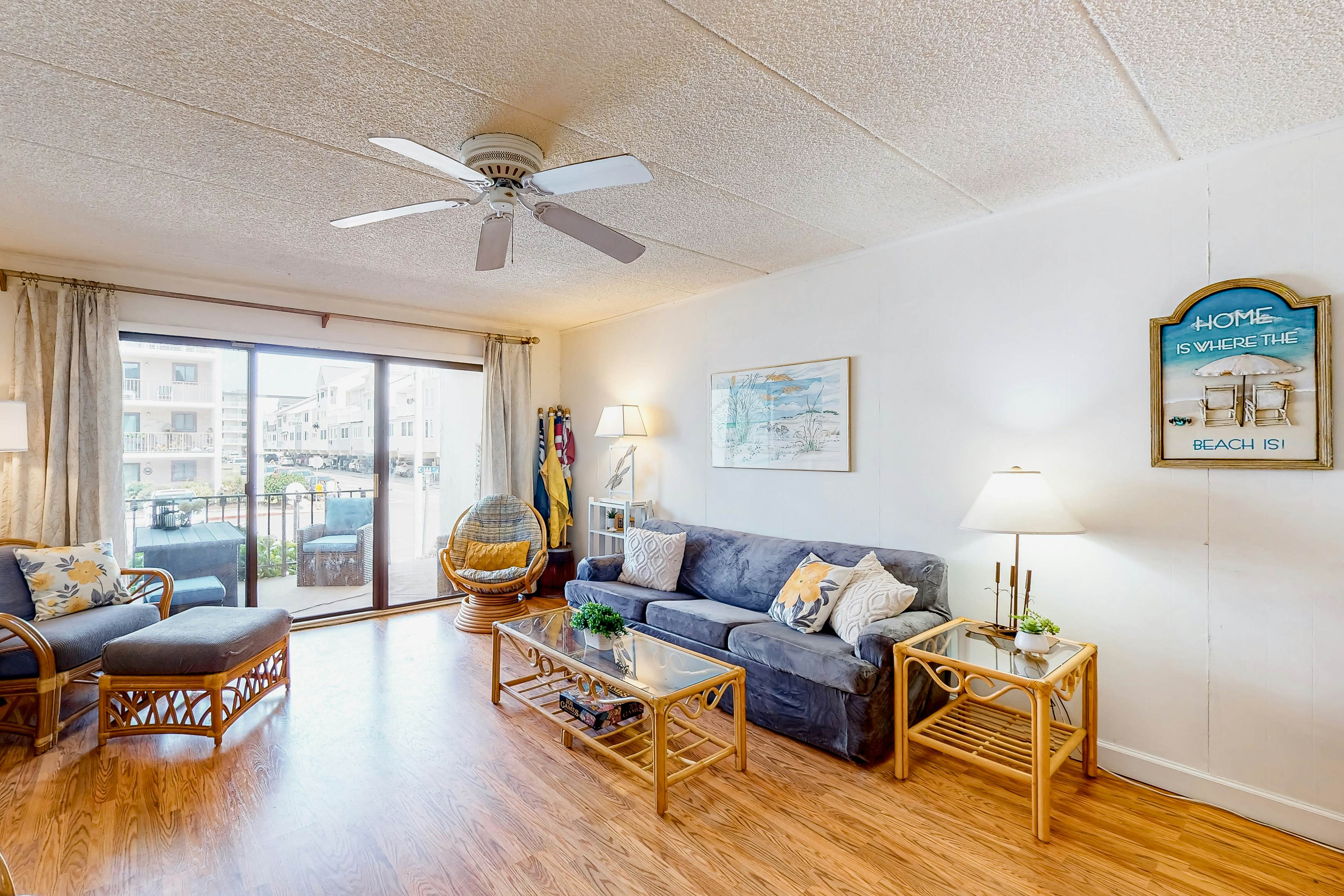 Ocean City, MD Vacation Rentals, Condos, Beach House Rentals Vacasa