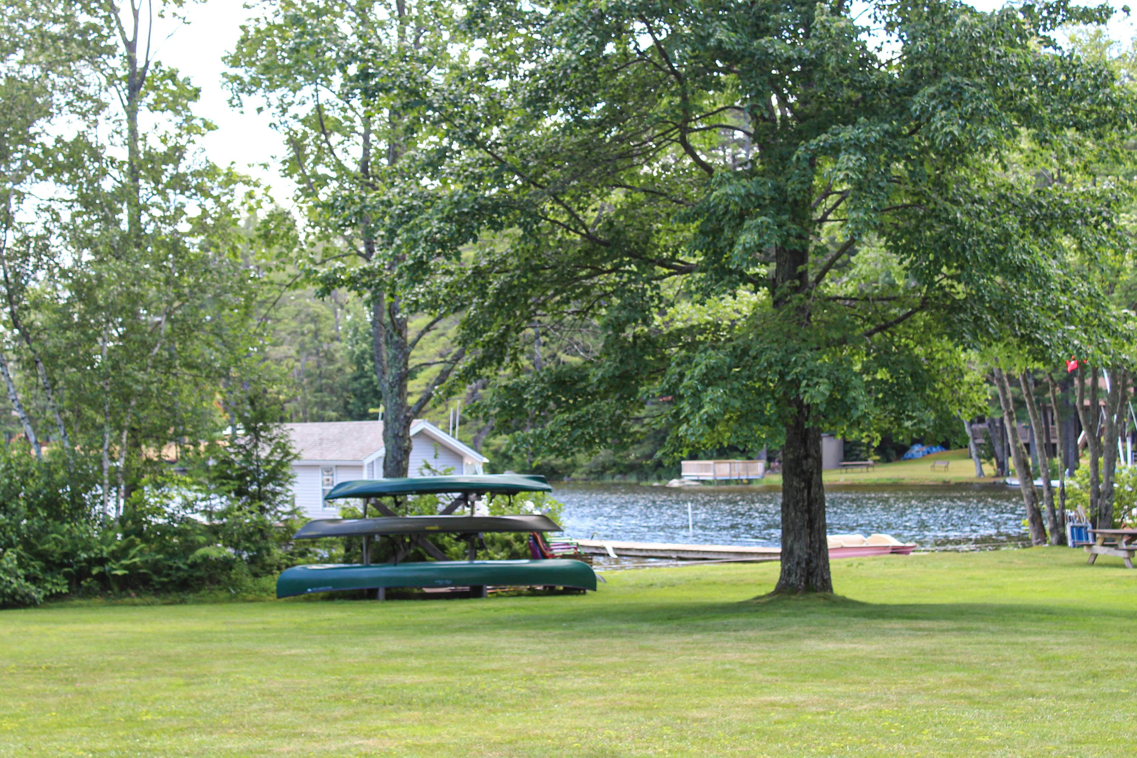 Sandy Adventures in Moultonborough