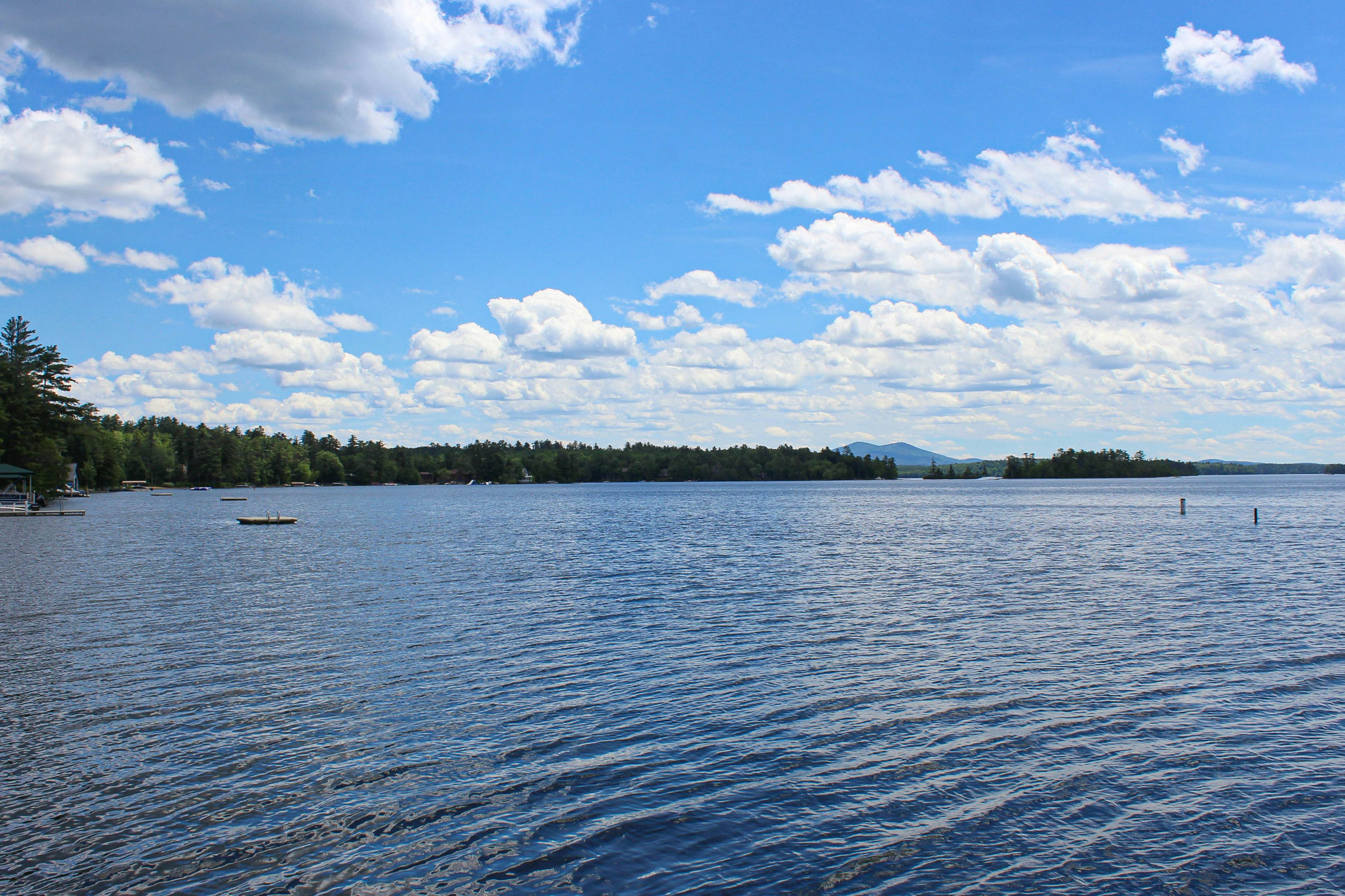 Sandy Adventures in Moultonborough