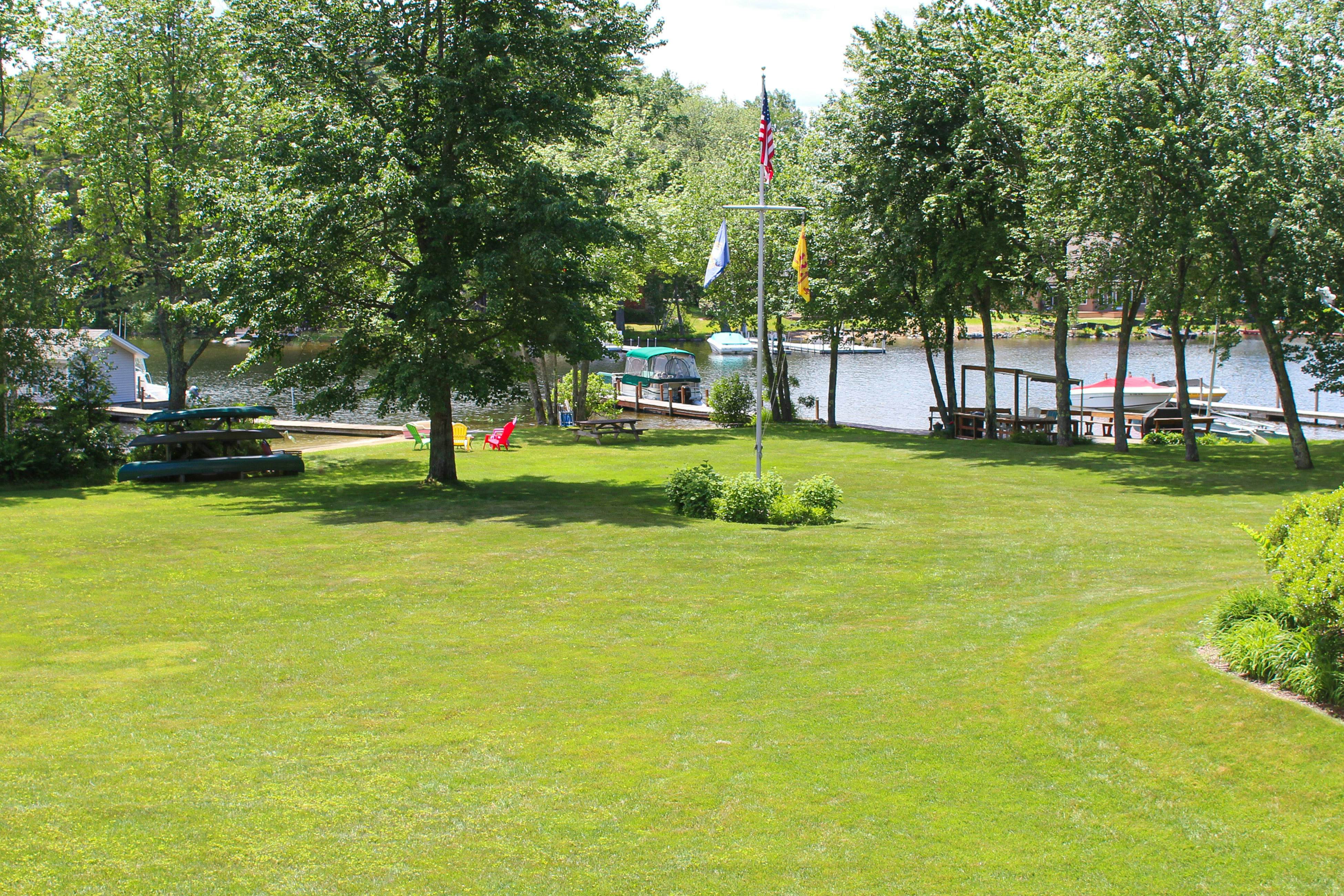 Sandy Adventures in Moultonborough