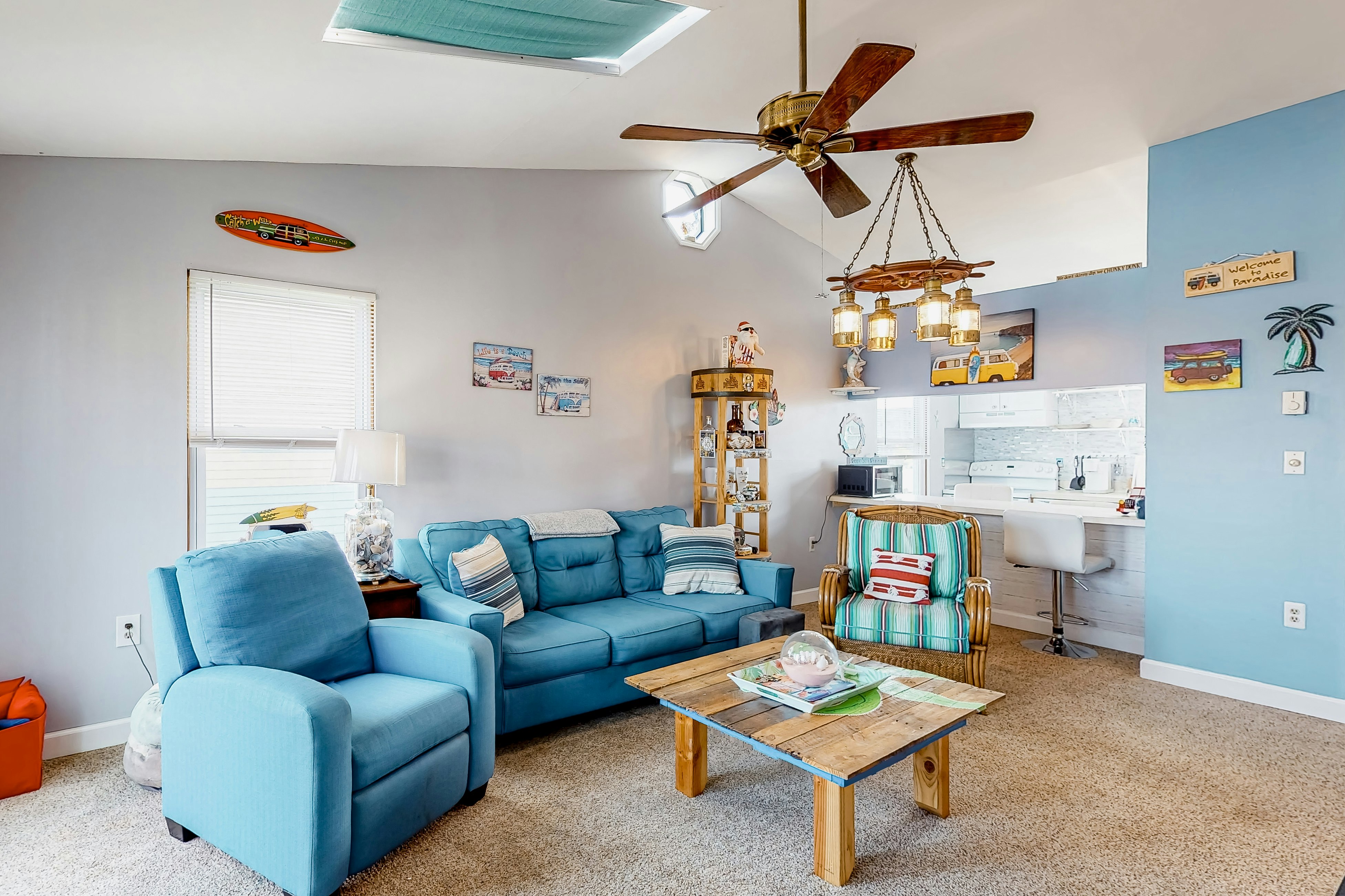 Bayside Memories Too