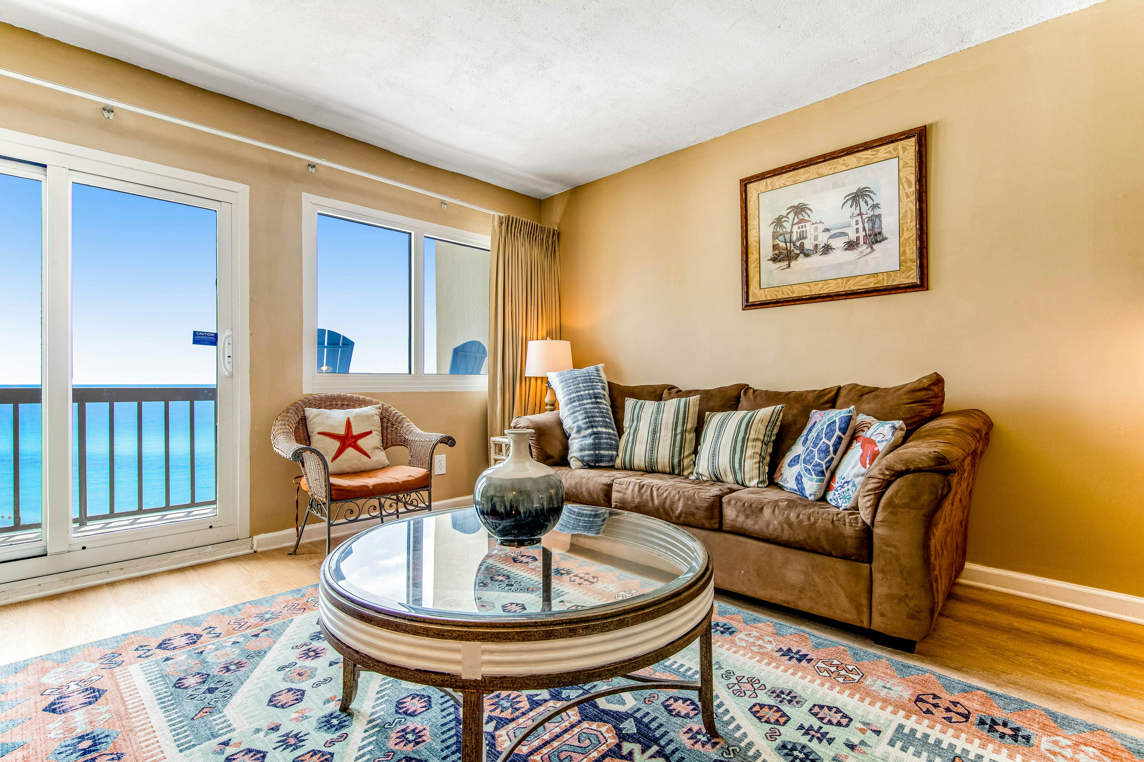 Pinnacle Port Condos, Vacation Rentals Florida Vacasa