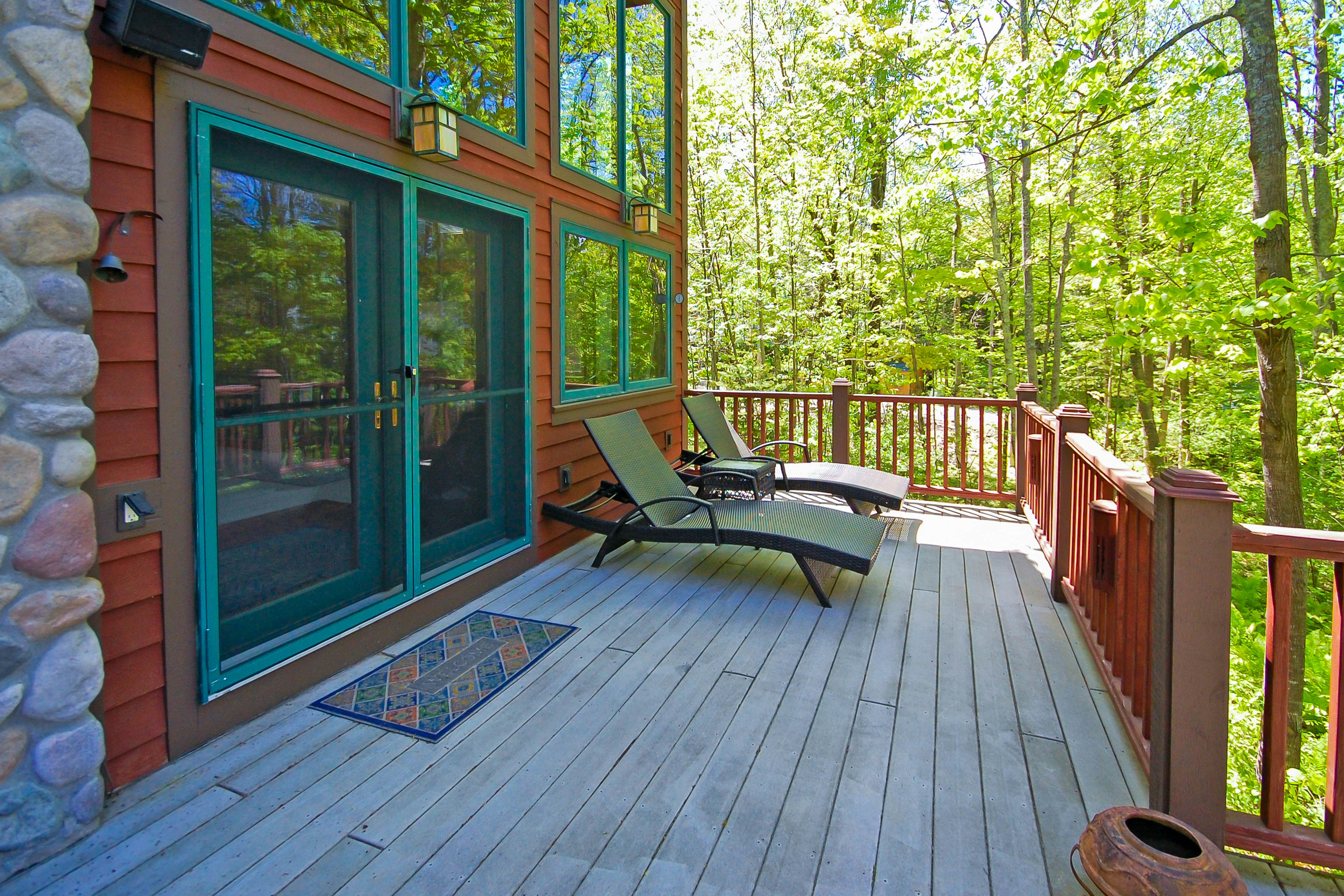 After Dune Delight 4 BD Empire, MI Vacation Rental Vacasa