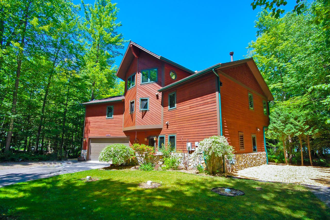 After Dune Delight 4 BD Empire, MI Vacation Rental Vacasa