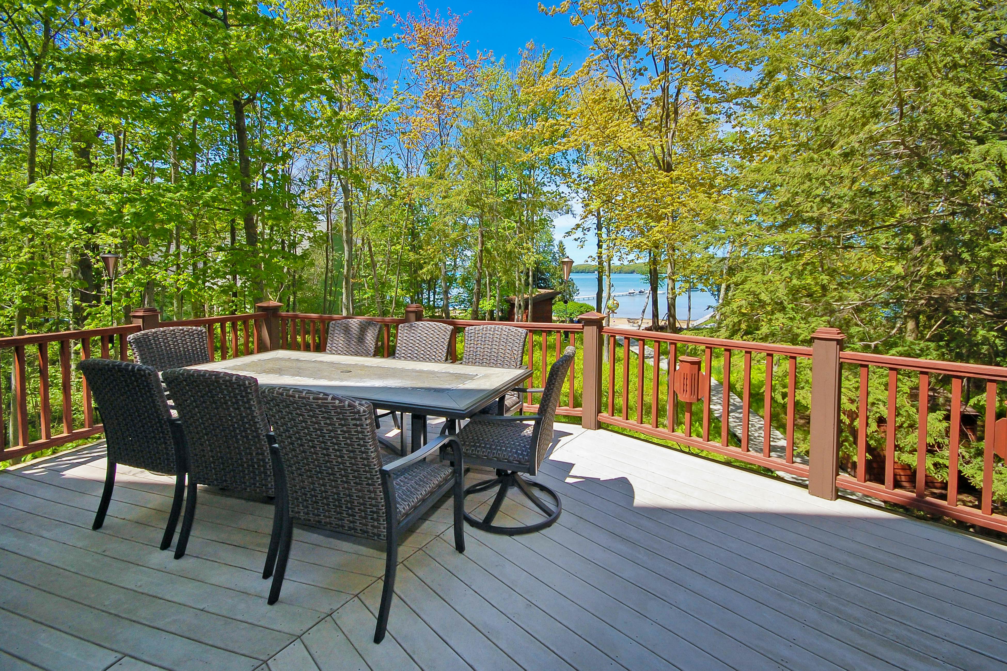 After Dune Delight 4 BD Empire, MI Vacation Rental Vacasa