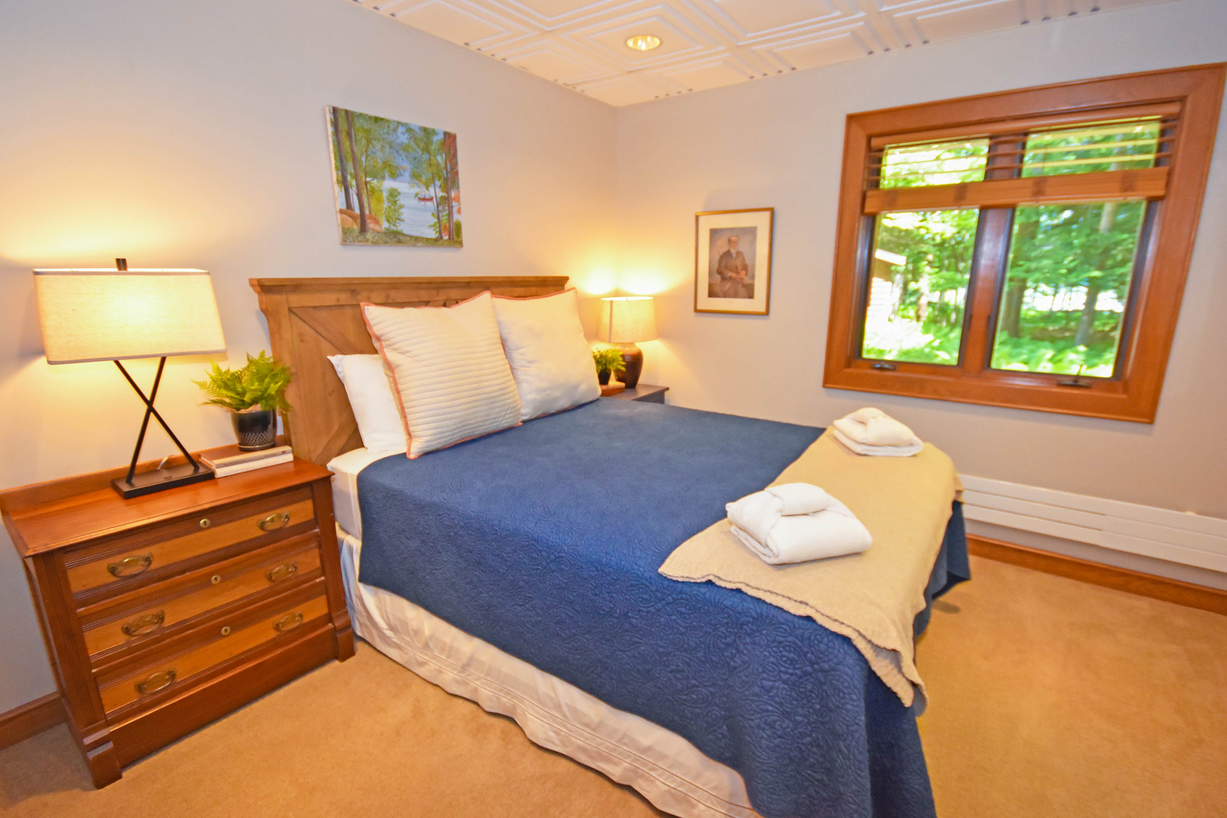 After Dune Delight 4 BD Empire, MI Vacation Rental Vacasa