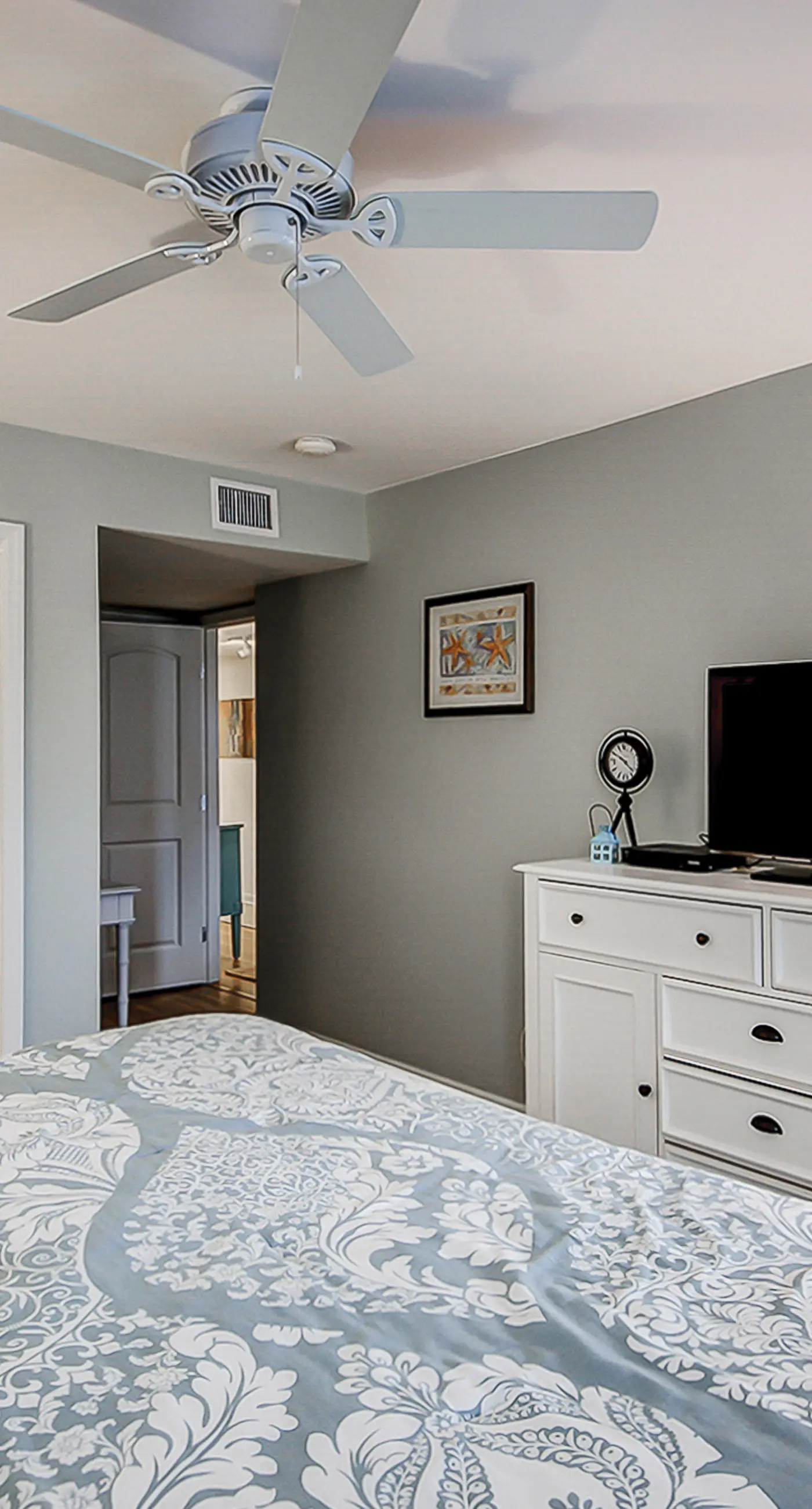 Salty Mermaid at Wind Crest Villas