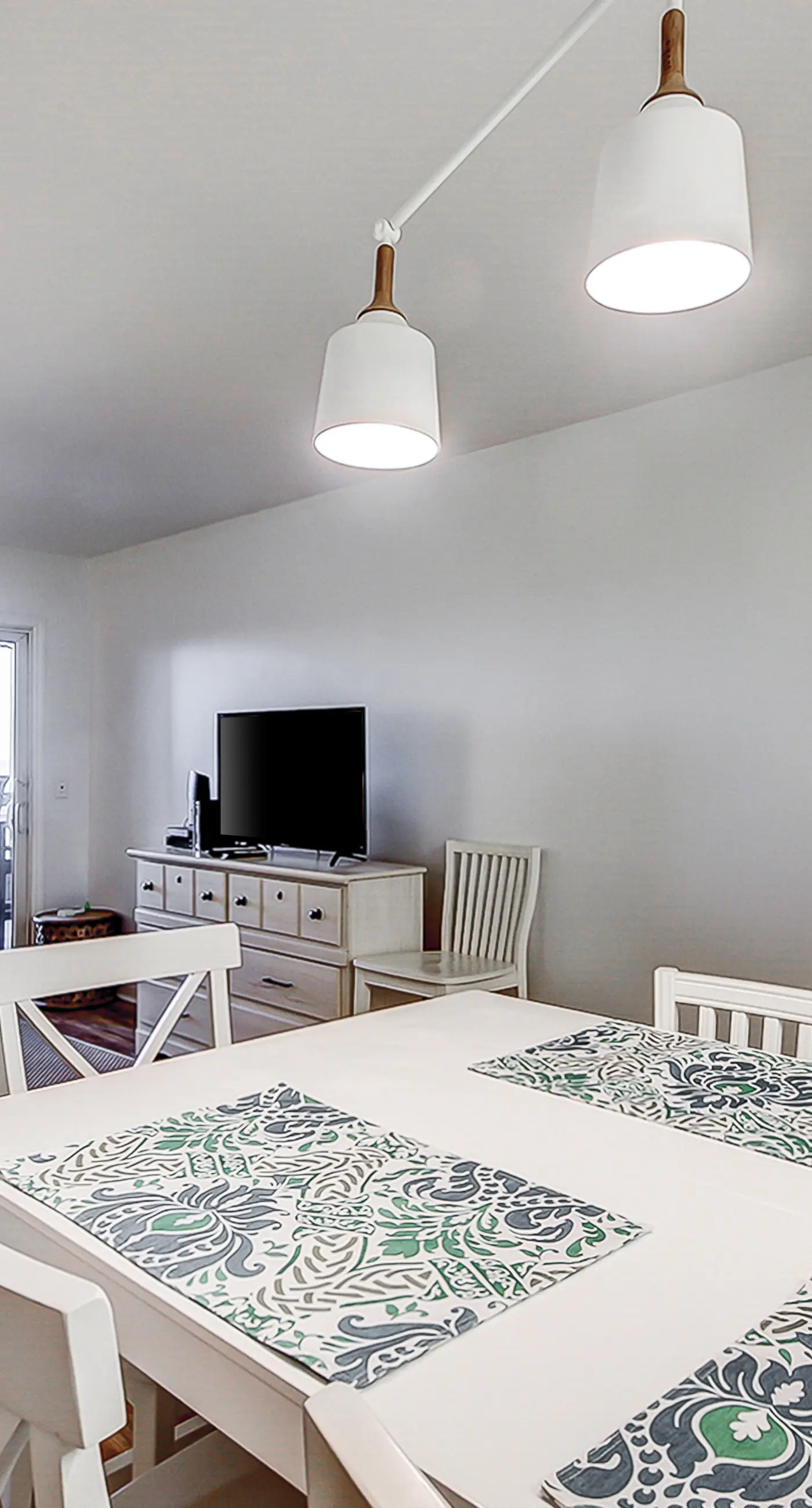 Salty Mermaid at Wind Crest Villas