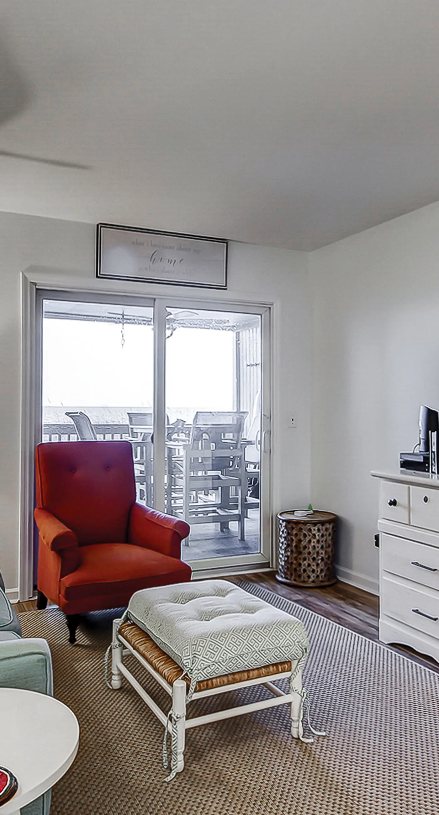 Salty Mermaid at Wind Crest Villas