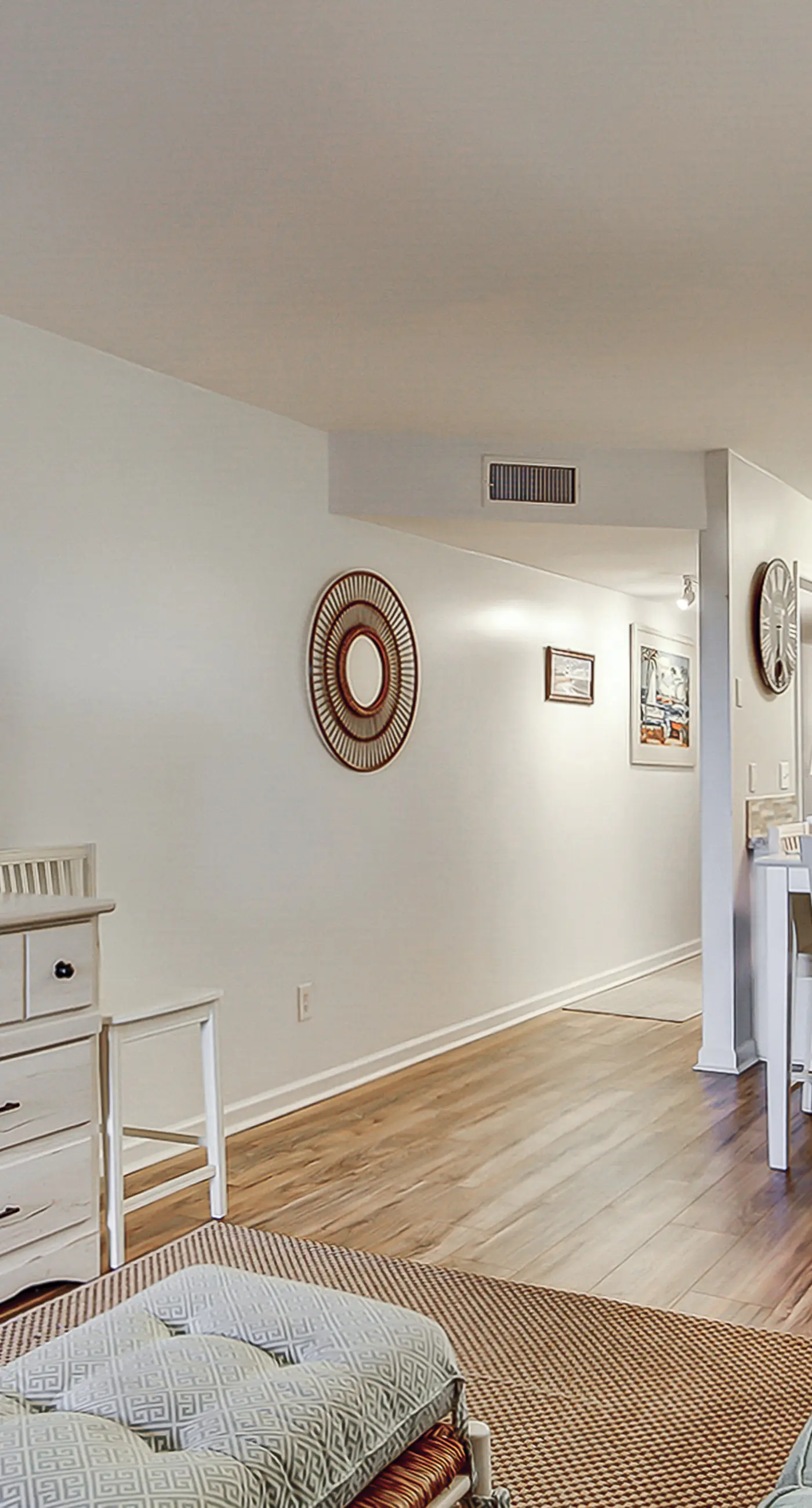 Salty Mermaid at Wind Crest Villas