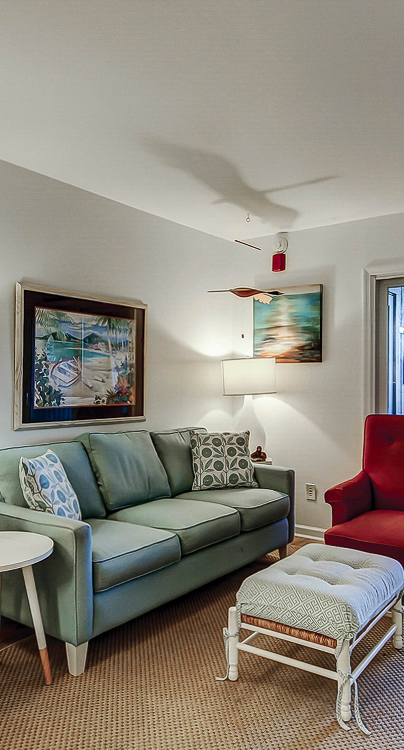 Salty Mermaid at Wind Crest Villas