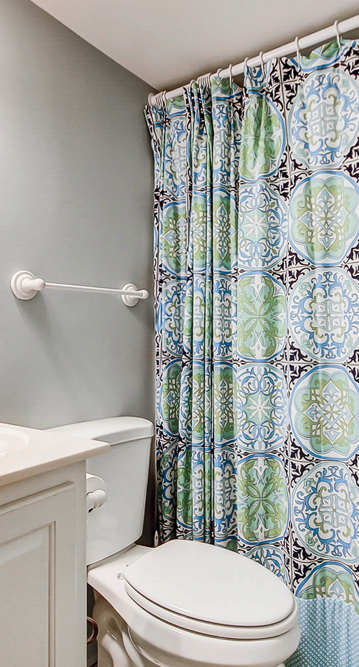 Salty Mermaid at Wind Crest Villas