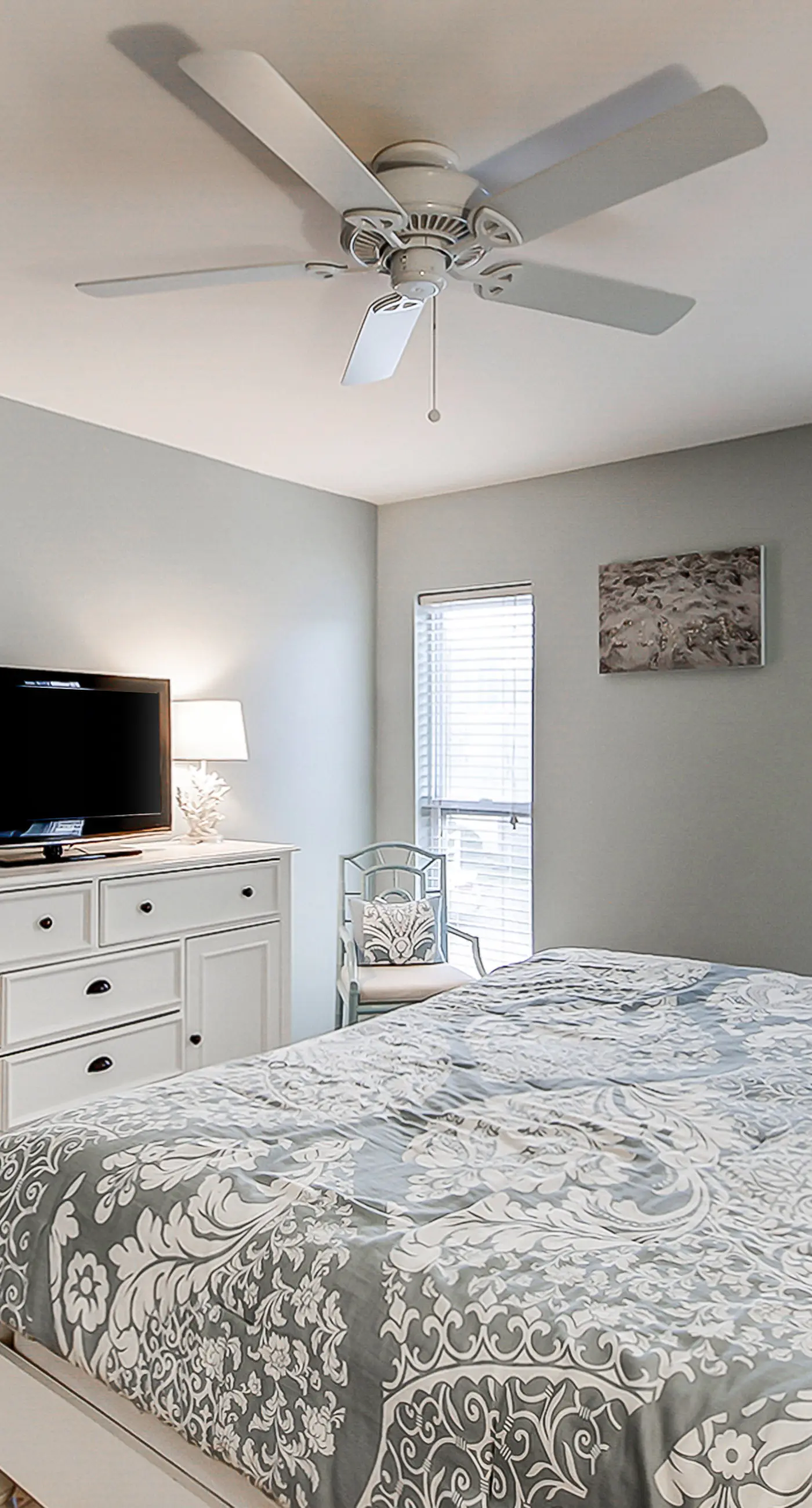 Salty Mermaid at Wind Crest Villas