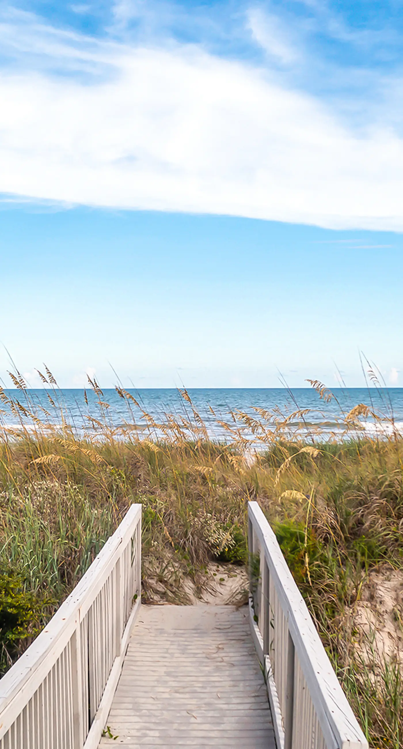 Salty Mermaid at Wind Crest Villas