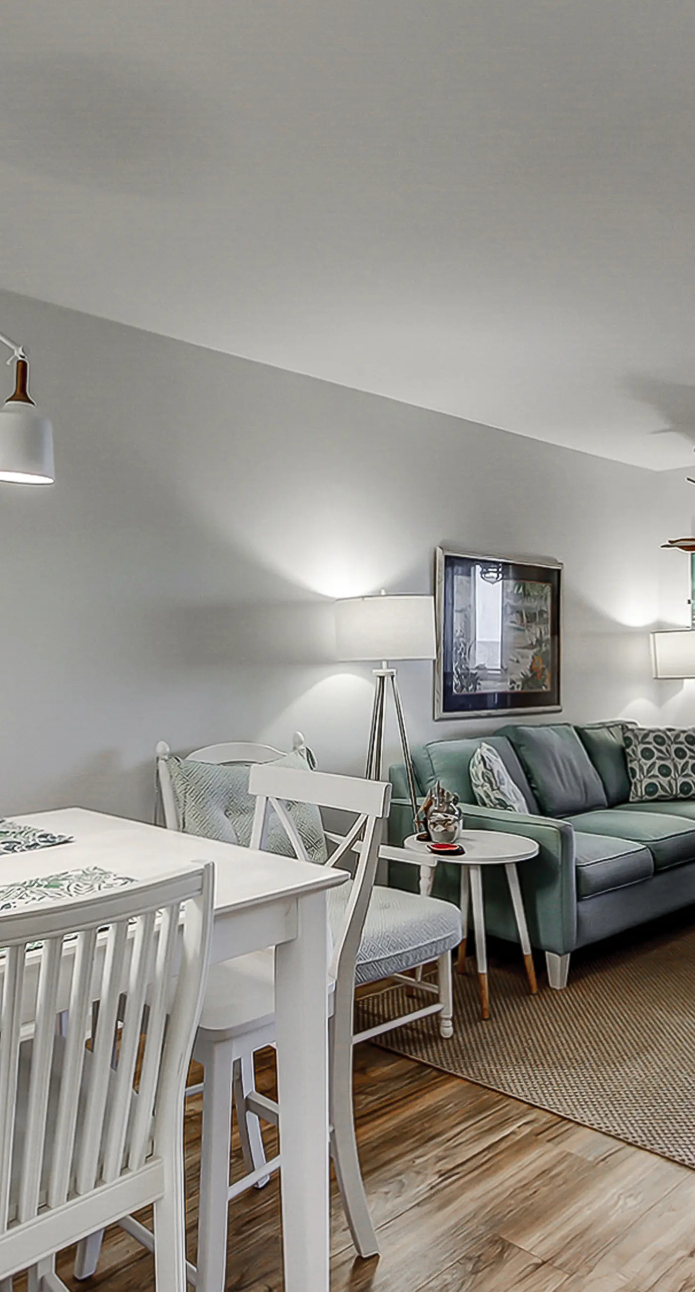 Salty Mermaid at Wind Crest Villas