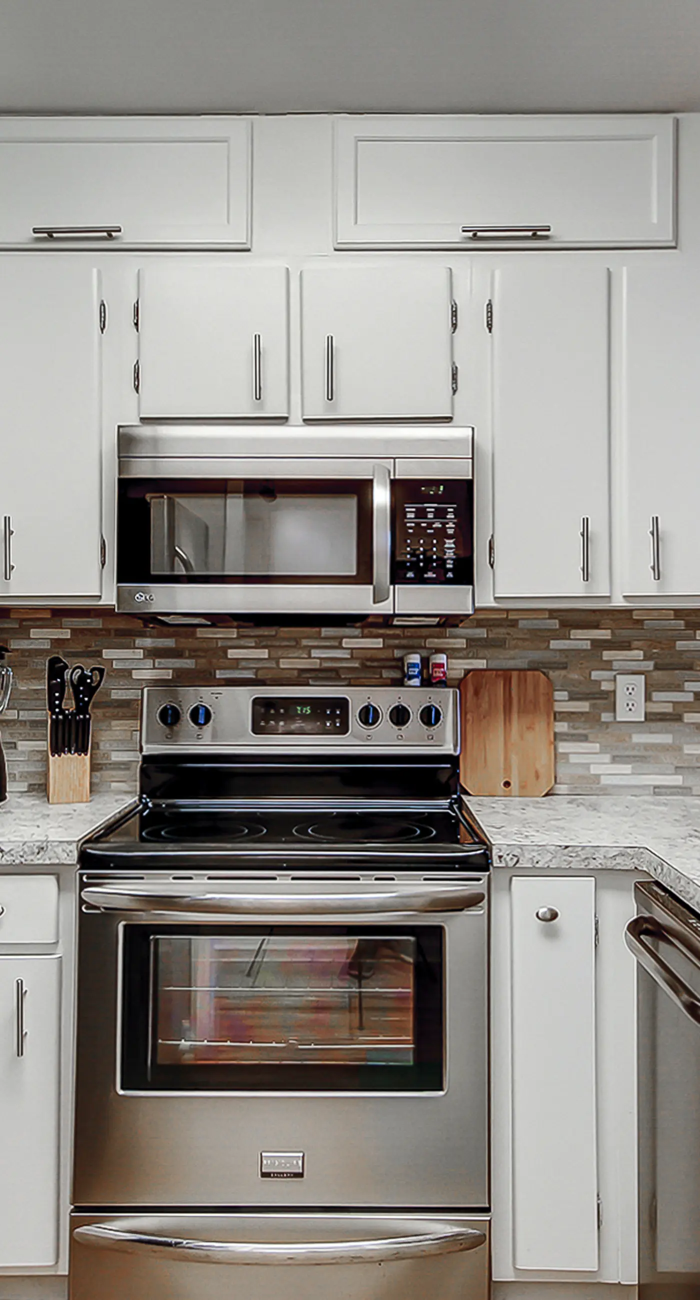 Salty Mermaid at Wind Crest Villas