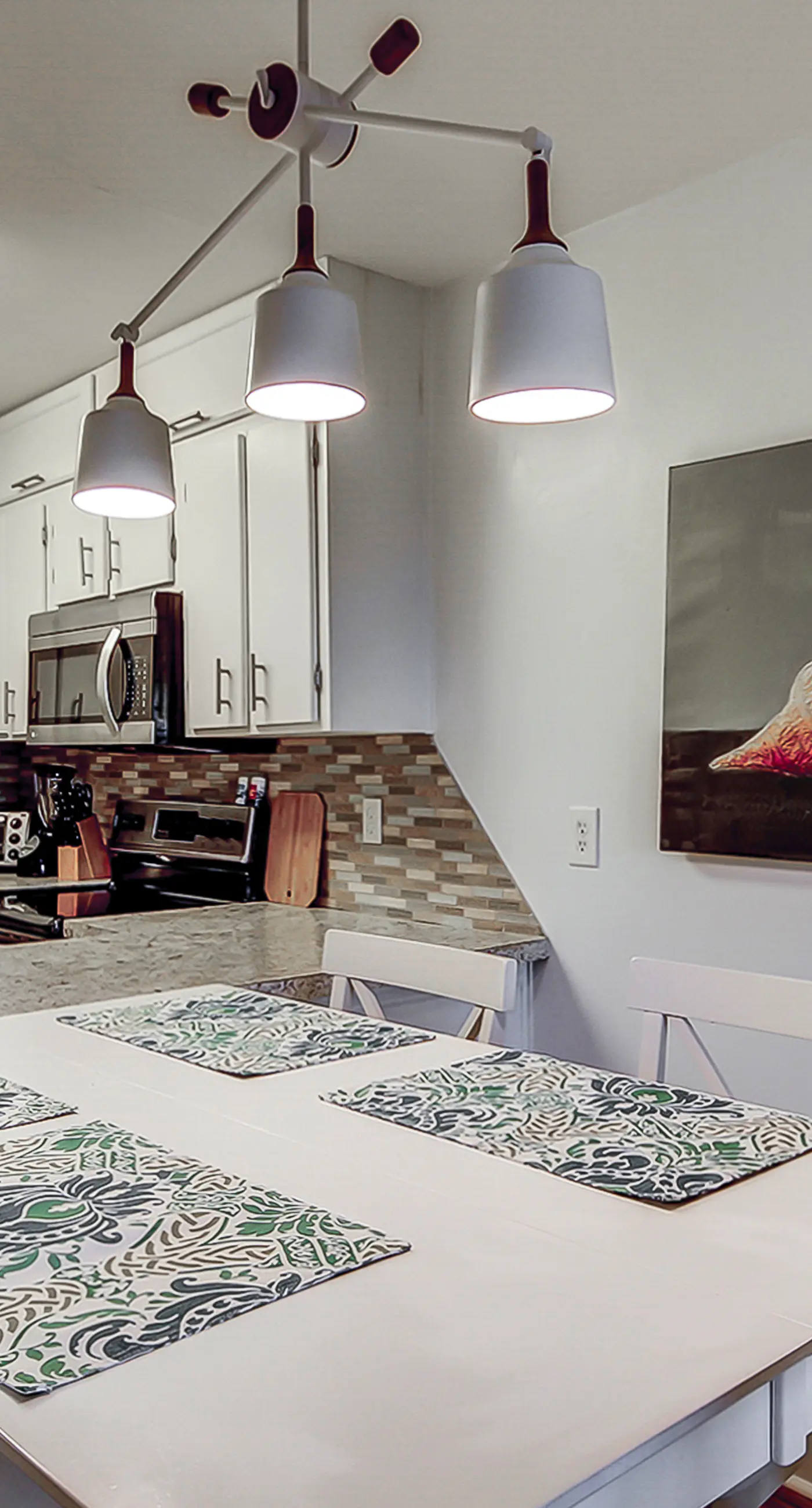 Salty Mermaid at Wind Crest Villas