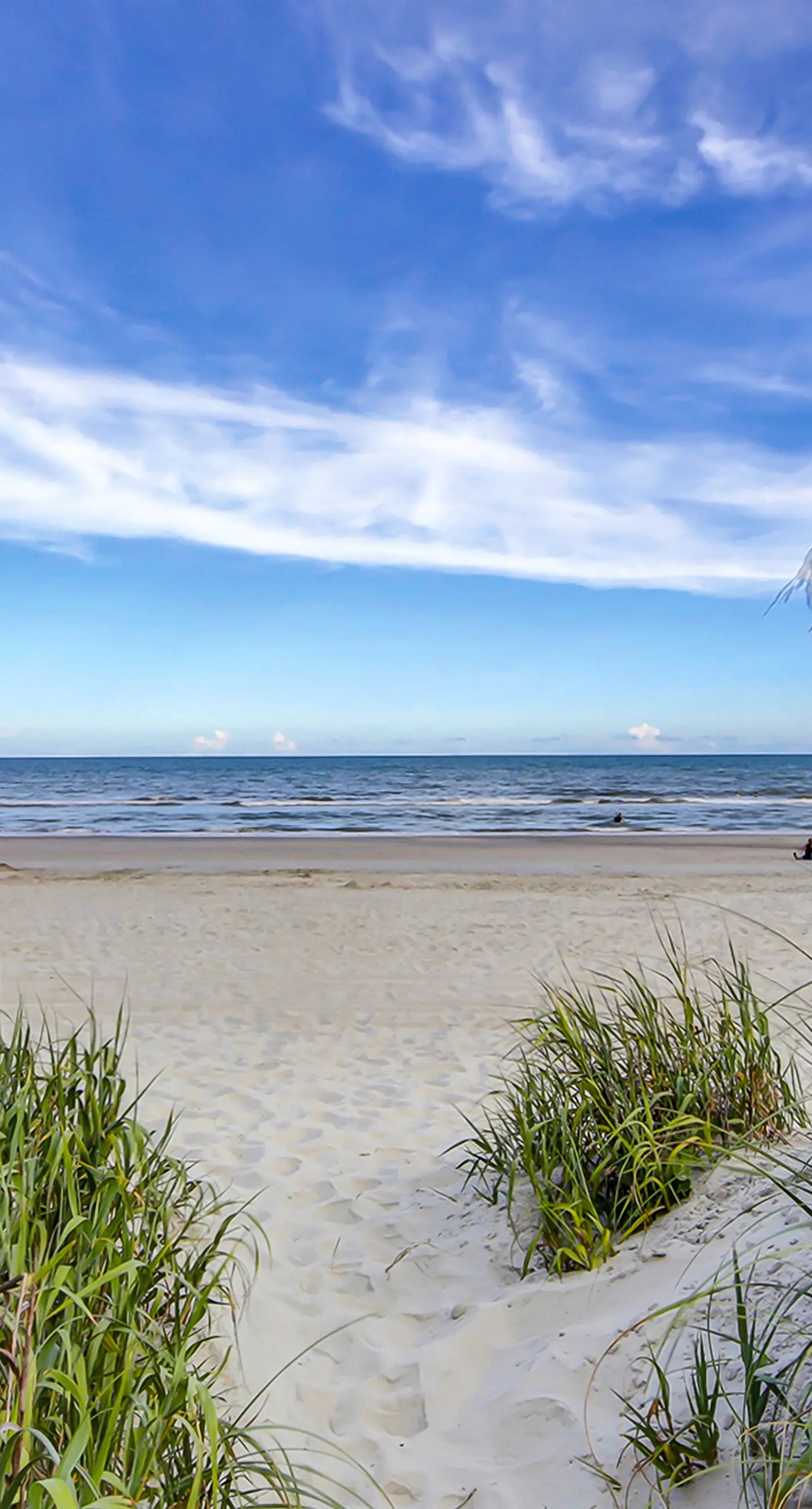 Salty Mermaid at Wind Crest Villas