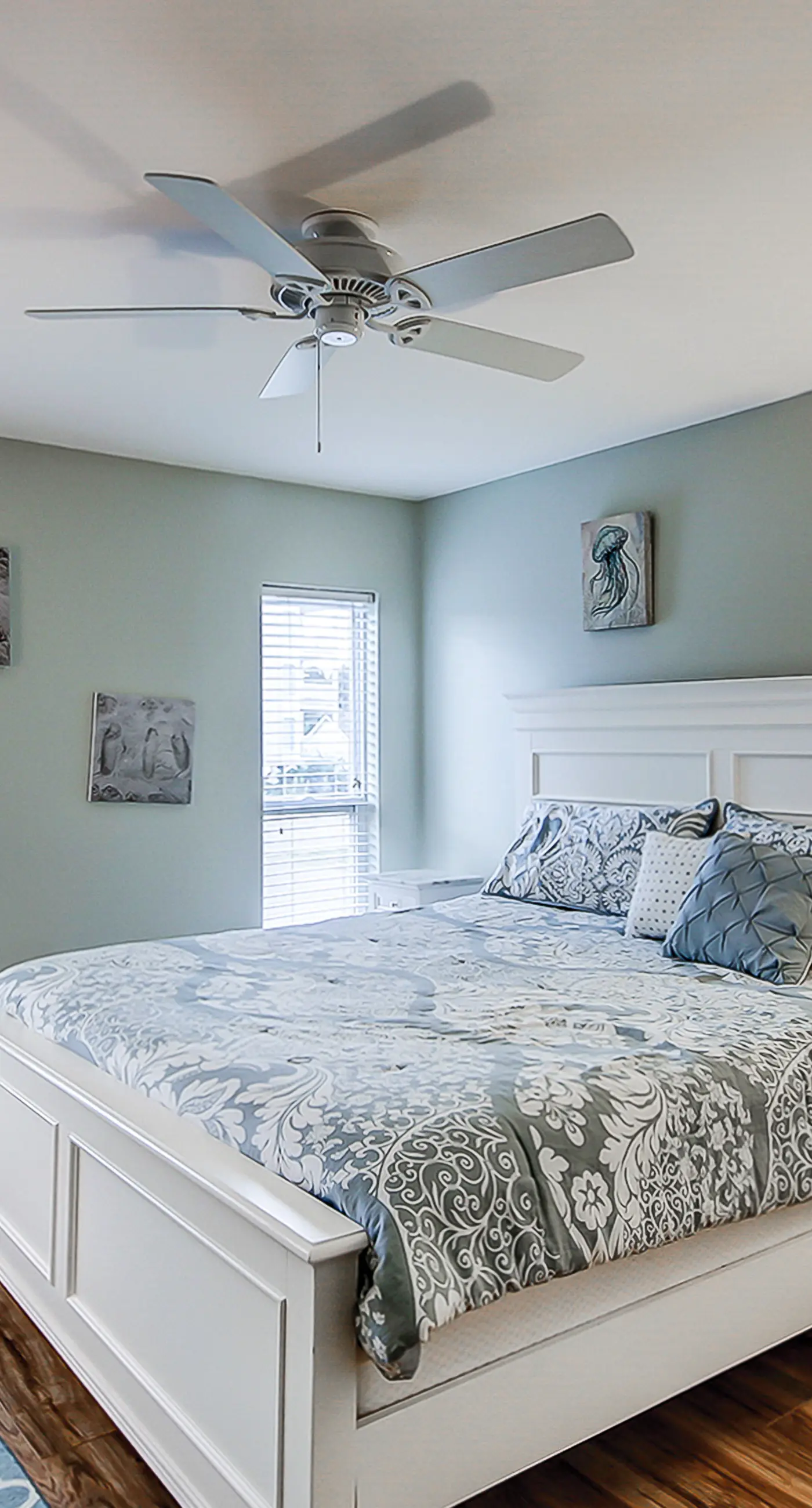 Salty Mermaid at Wind Crest Villas