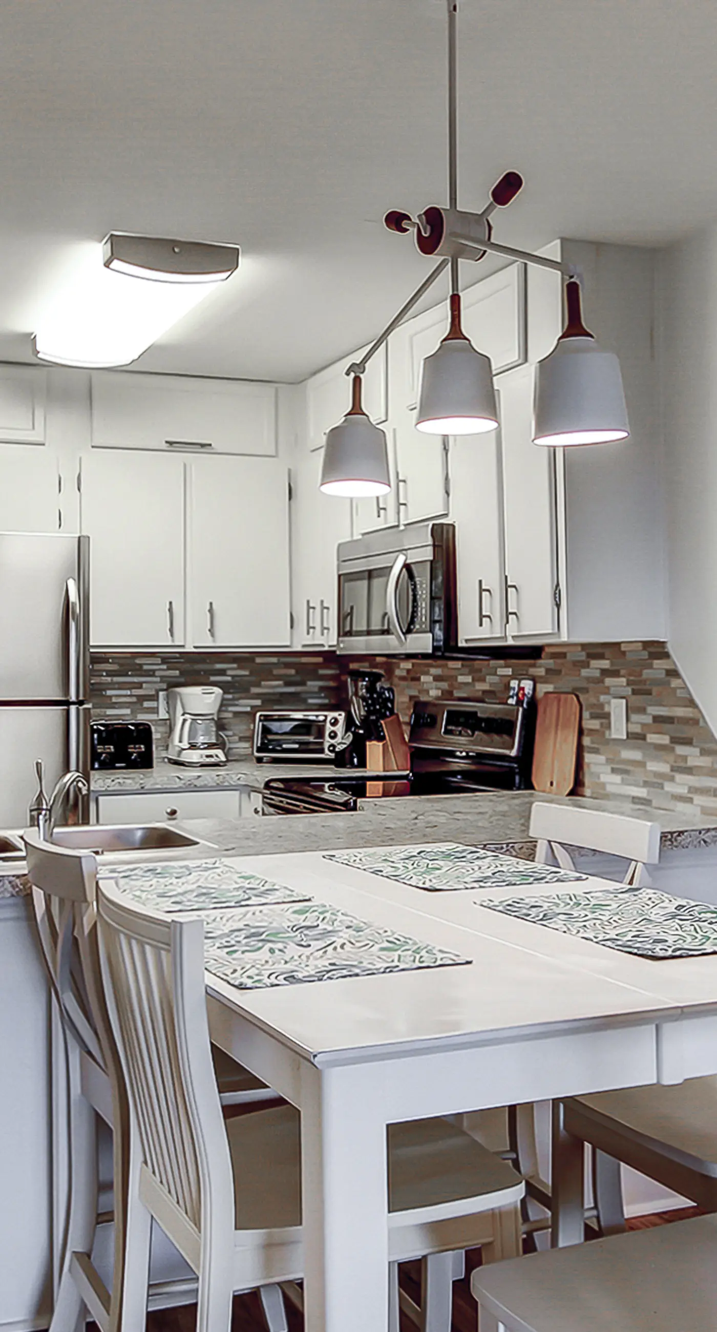 Salty Mermaid at Wind Crest Villas