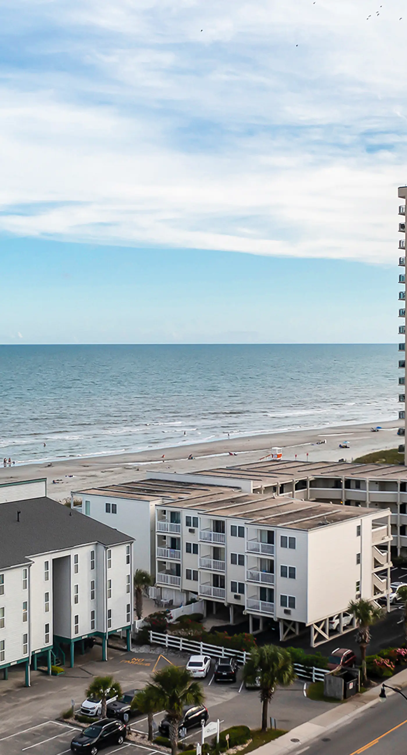 Salty Mermaid at Wind Crest Villas