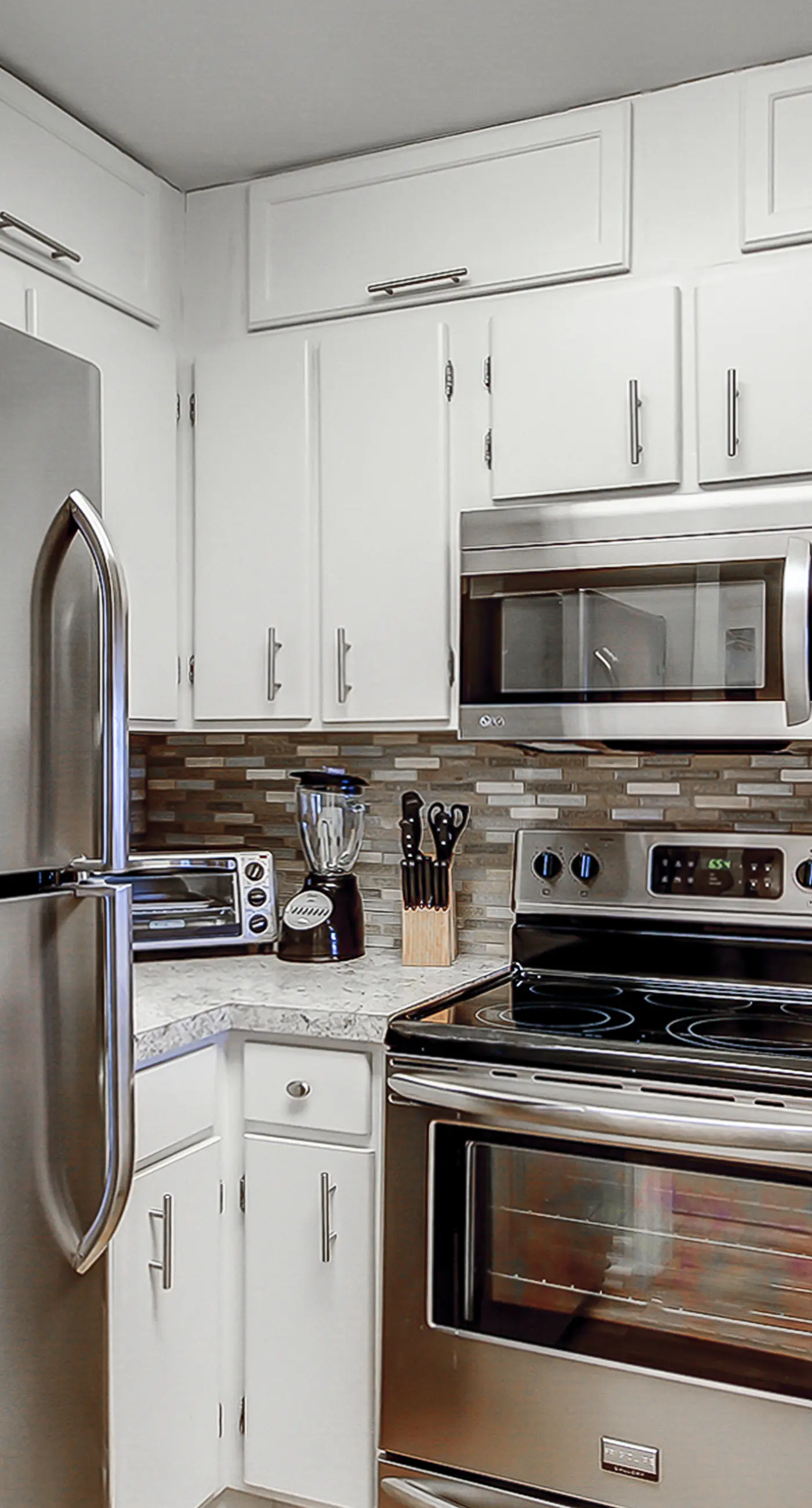 Salty Mermaid at Wind Crest Villas