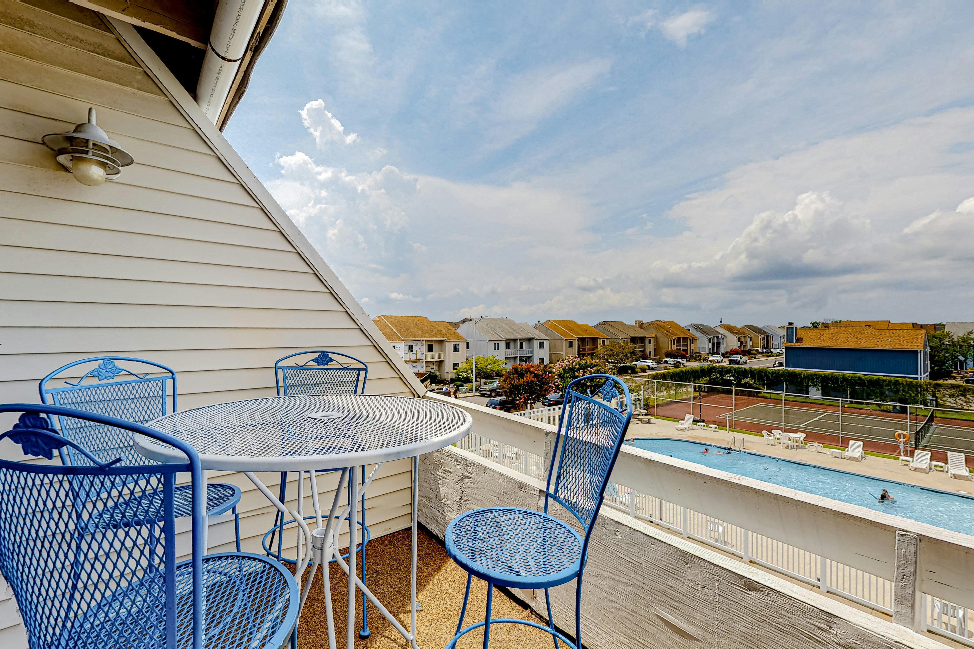 Sandy Lane Estates 303B