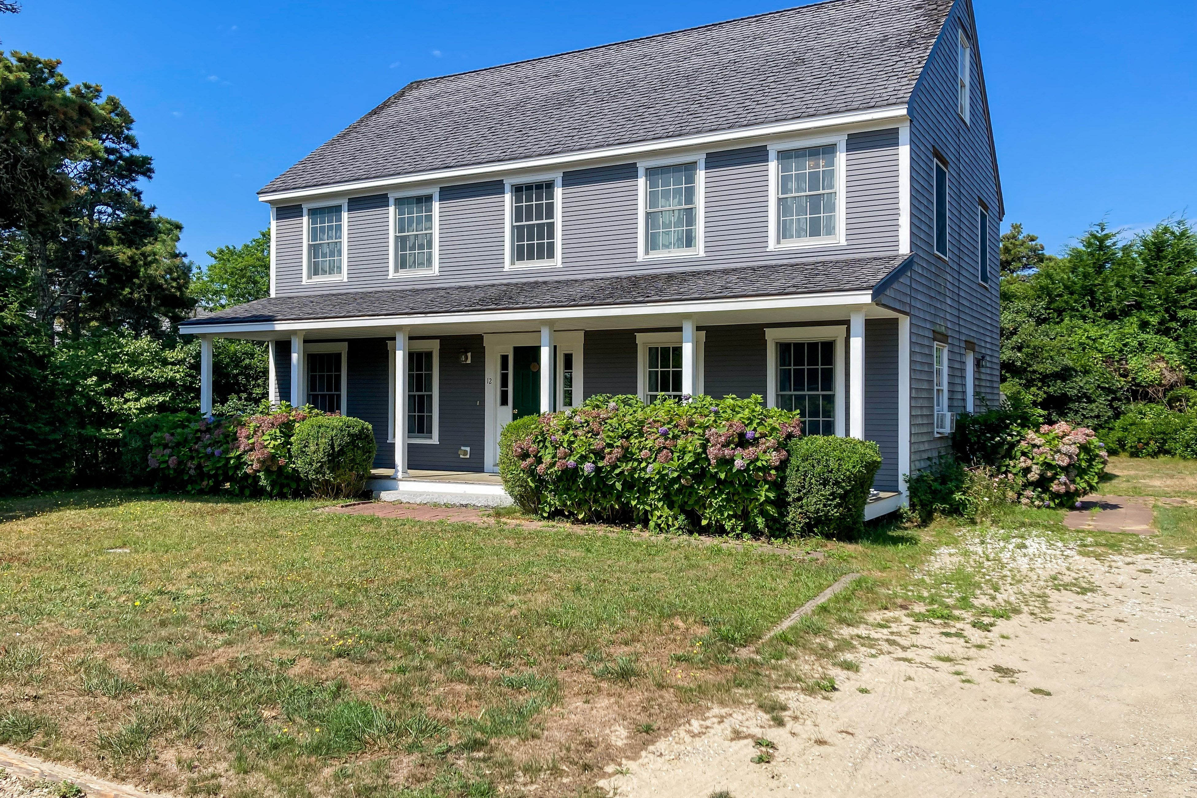 Cape Cod Vacation Rentals, Beachfront Rentals | Vacasa