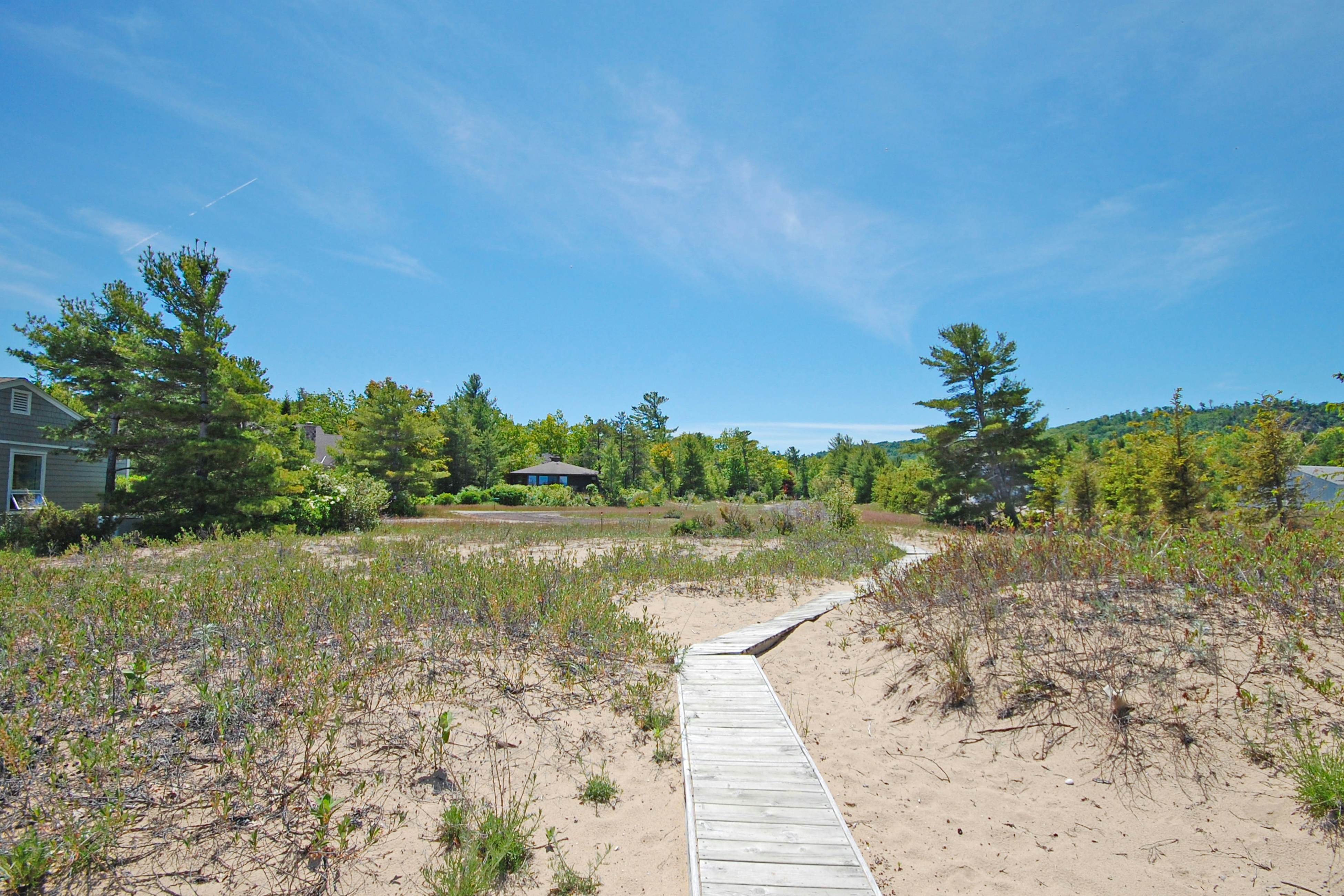 HalSeaOn House 6 BD Glen Arbor, MI Vacation Rental Vacasa