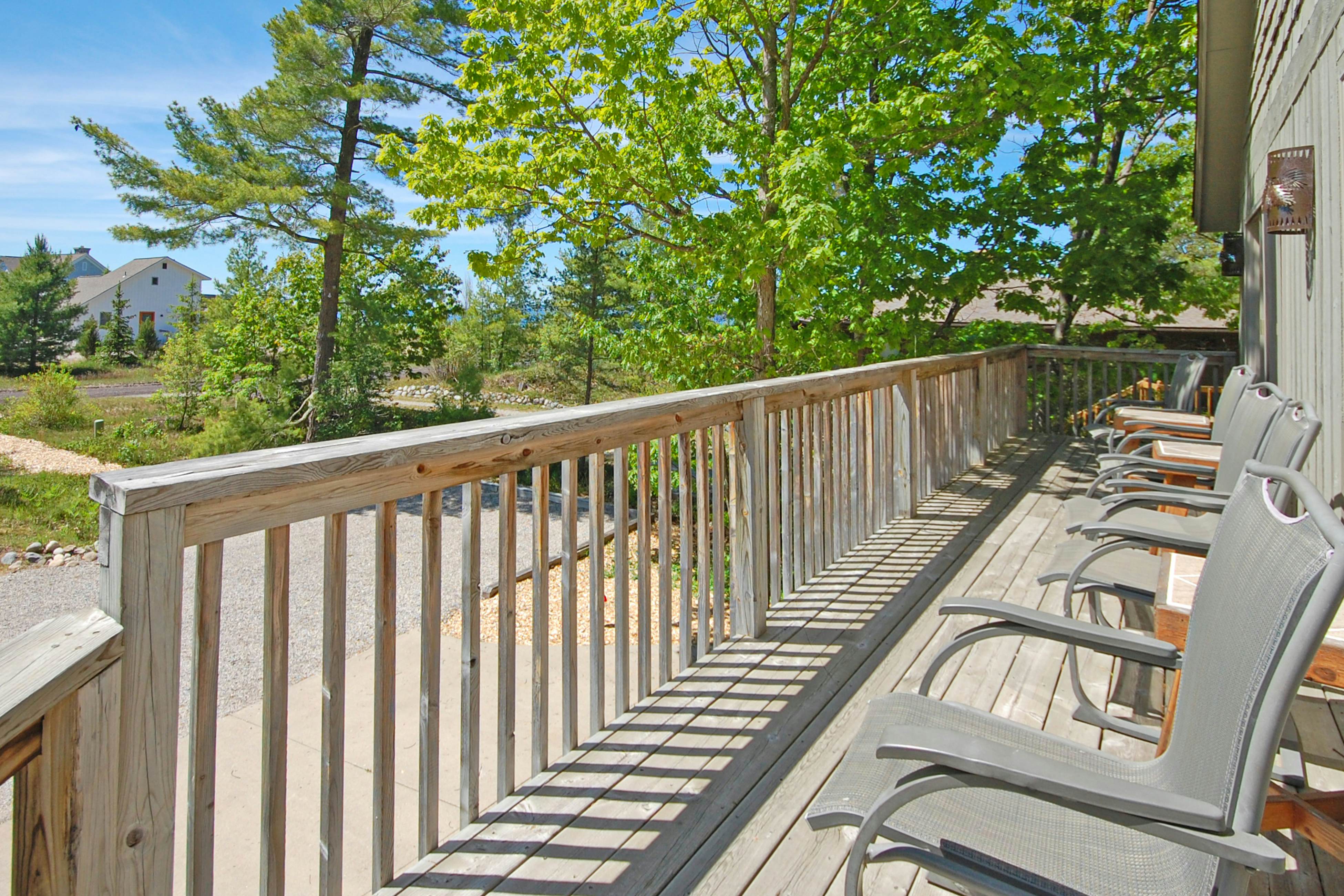 HalSeaOn House 6 BD Glen Arbor, MI Vacation Rental Vacasa