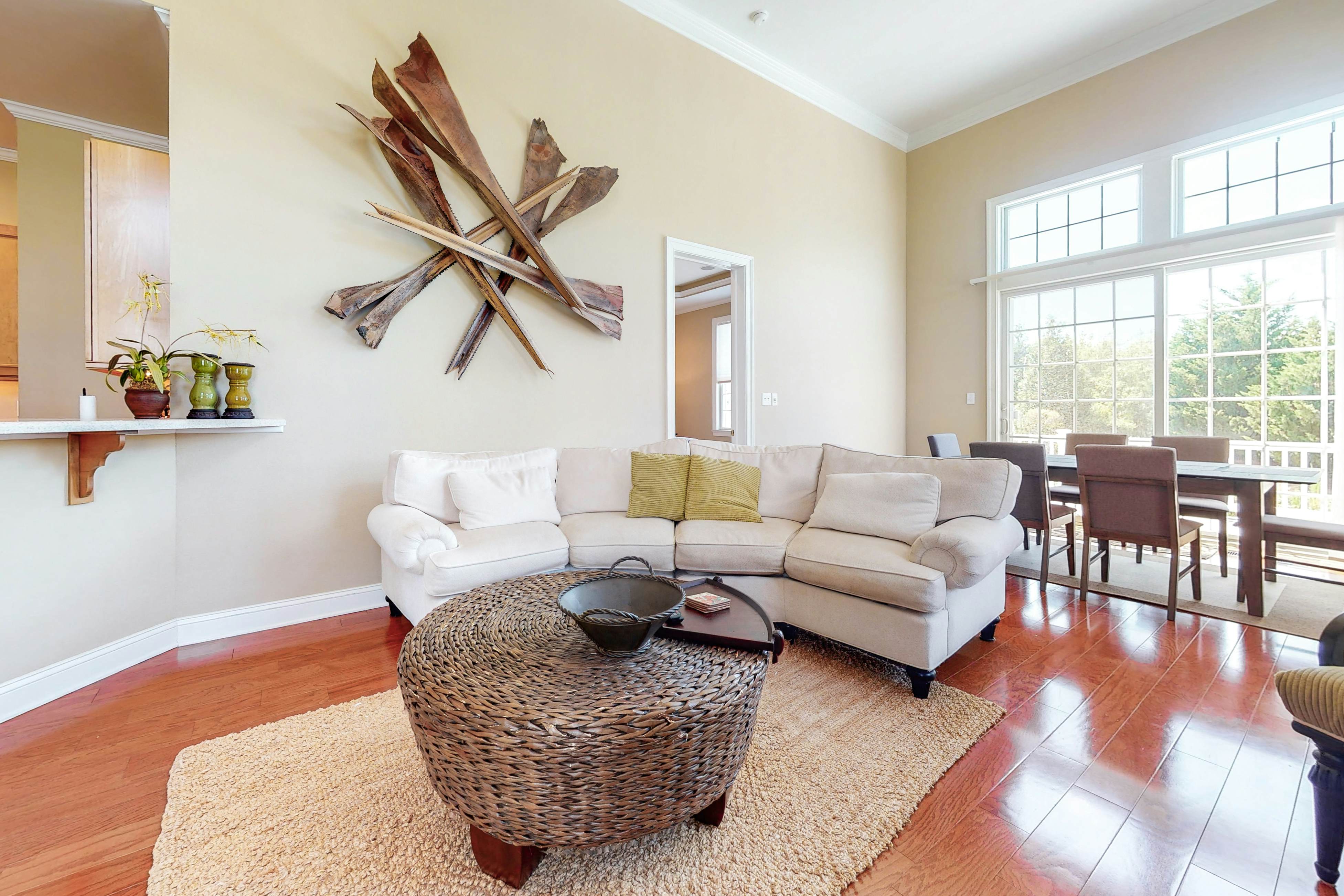 Bayside Resort Golf Club Rentals Selbyville, Delaware Vacasa