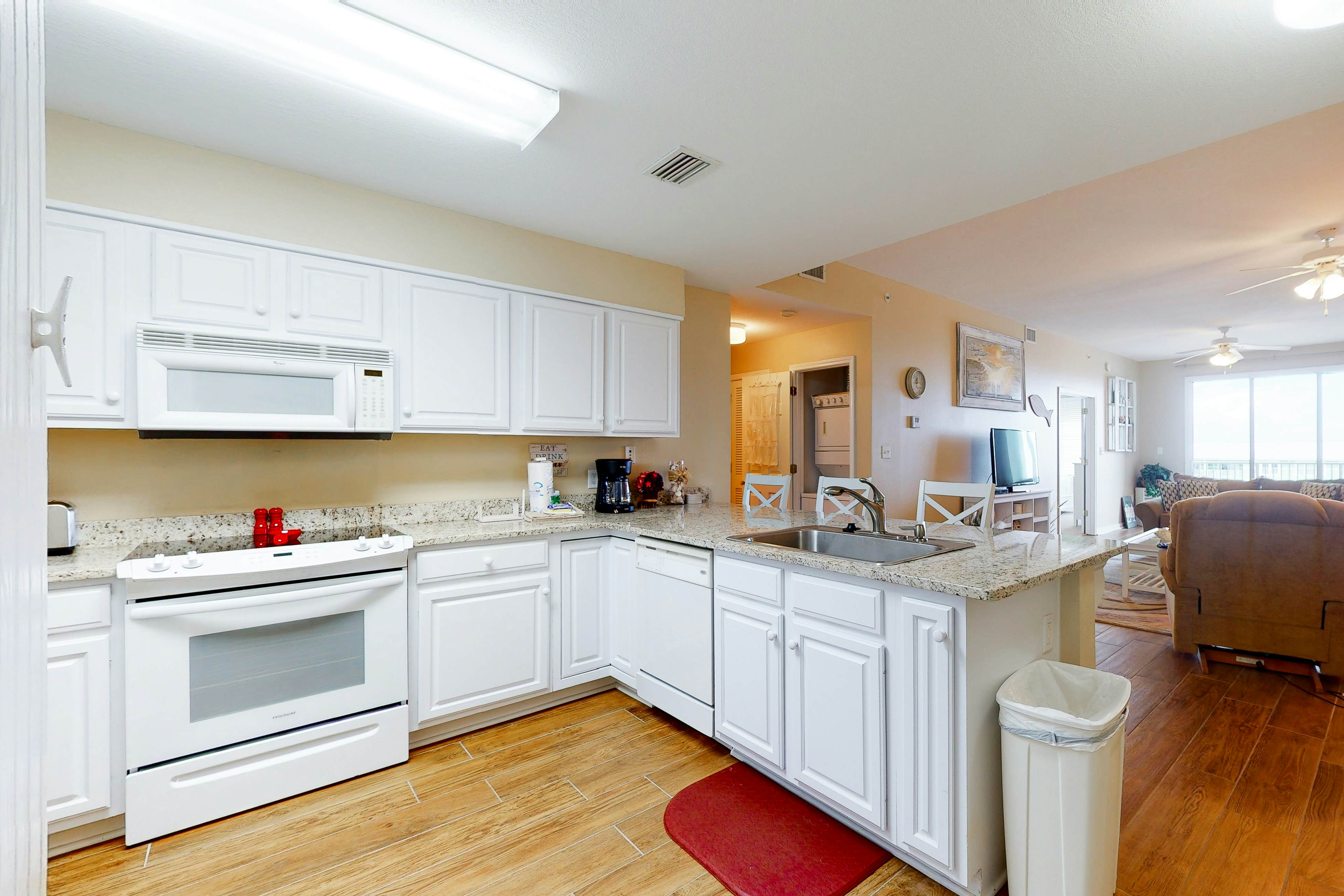 Navy Cove Harbor 1306