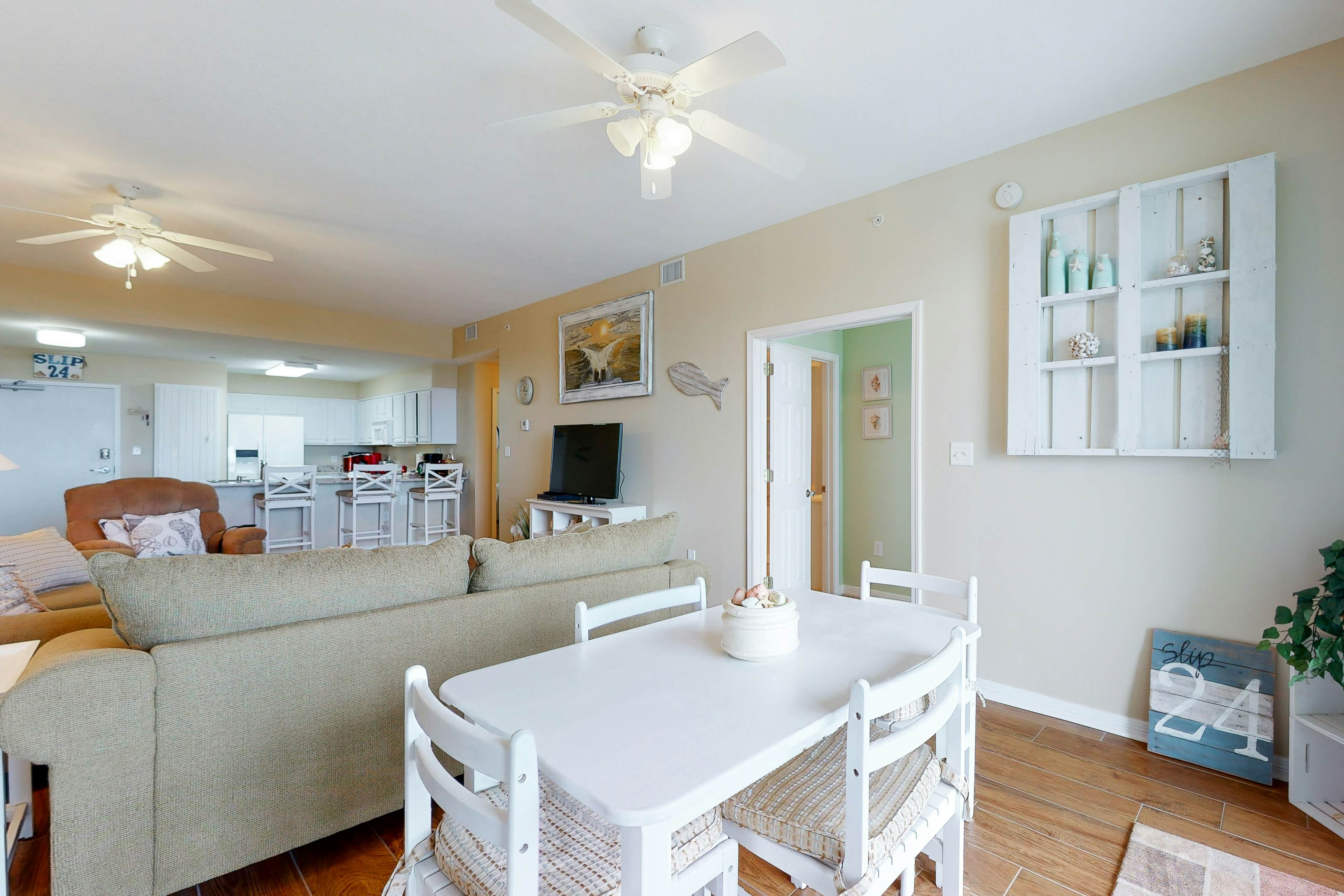 Navy Cove Harbor 1306