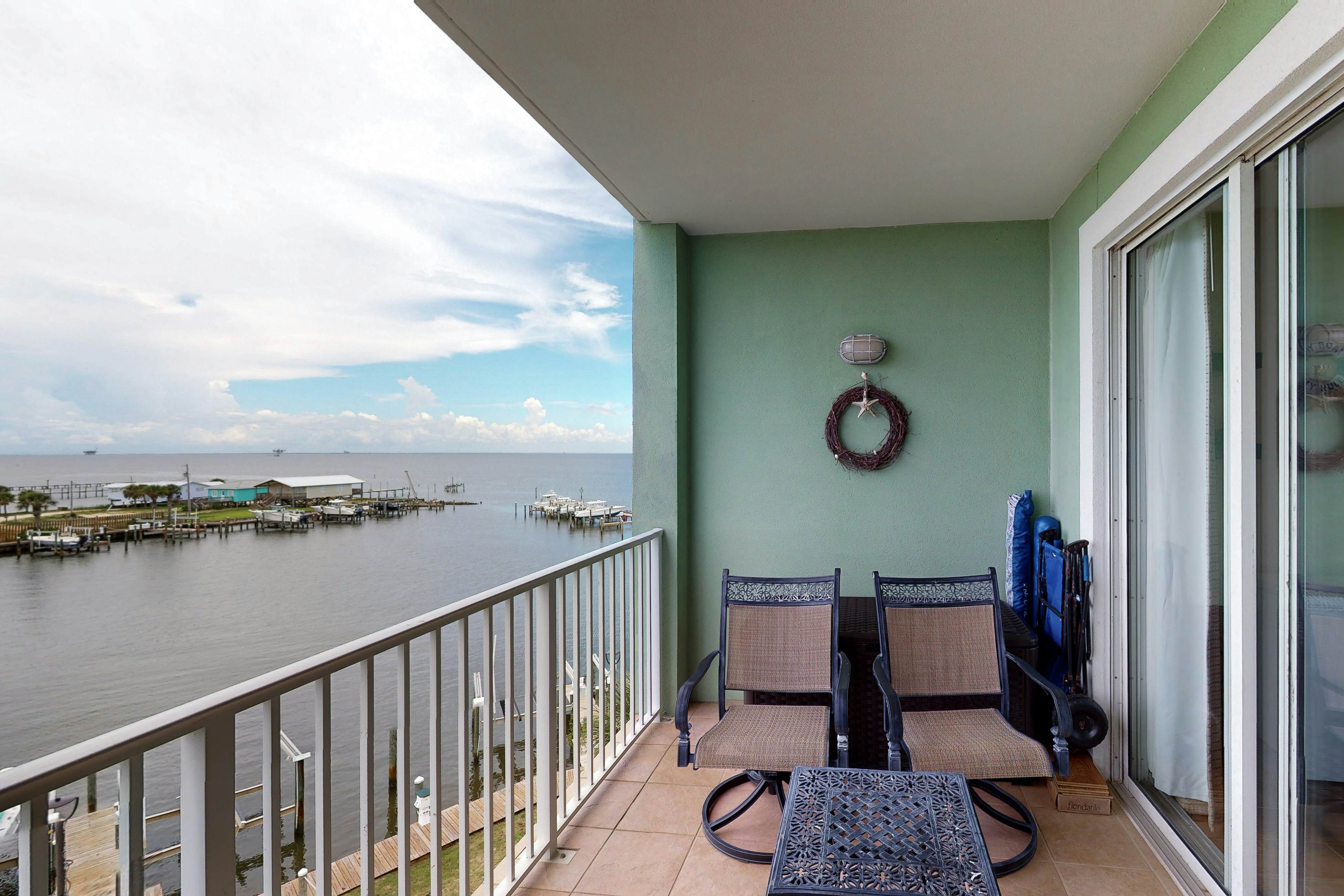 Navy Cove Harbor 1306